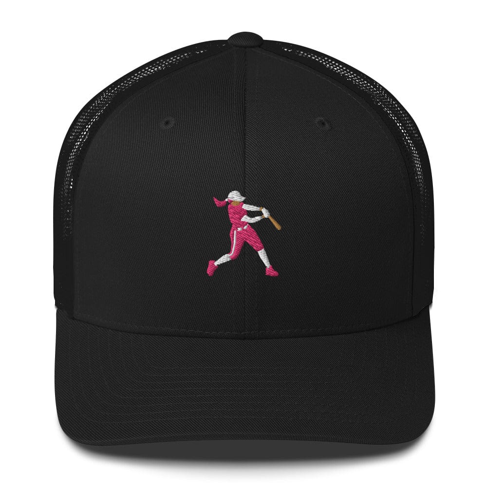 Impact | Trucker cap