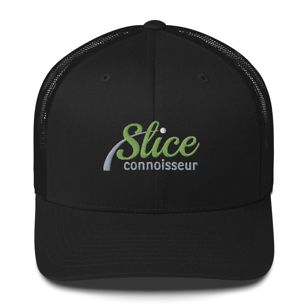 Slice Connoisseur | Trucker Cap