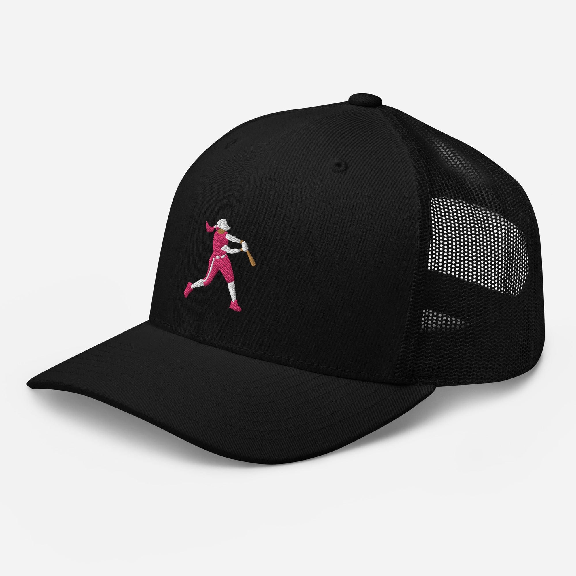 Impact | Trucker cap