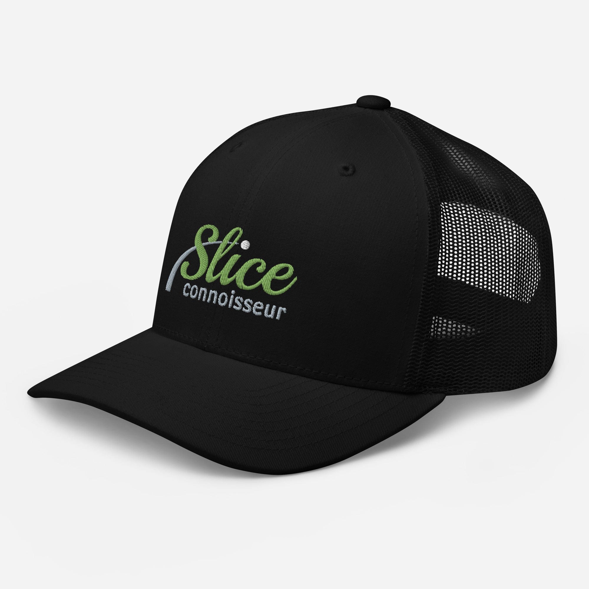 Slice Connoisseur | Trucker Cap