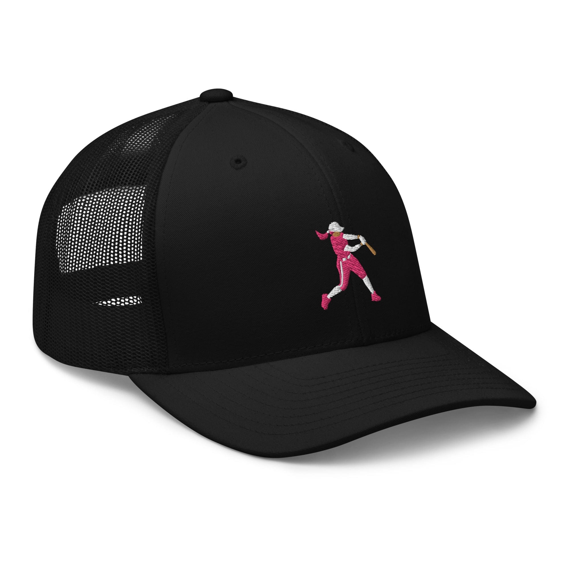 Impact | Trucker cap