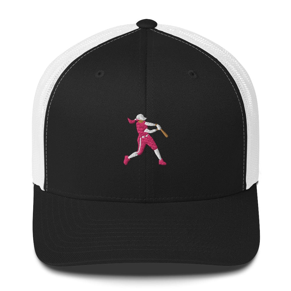 Impact | Trucker cap