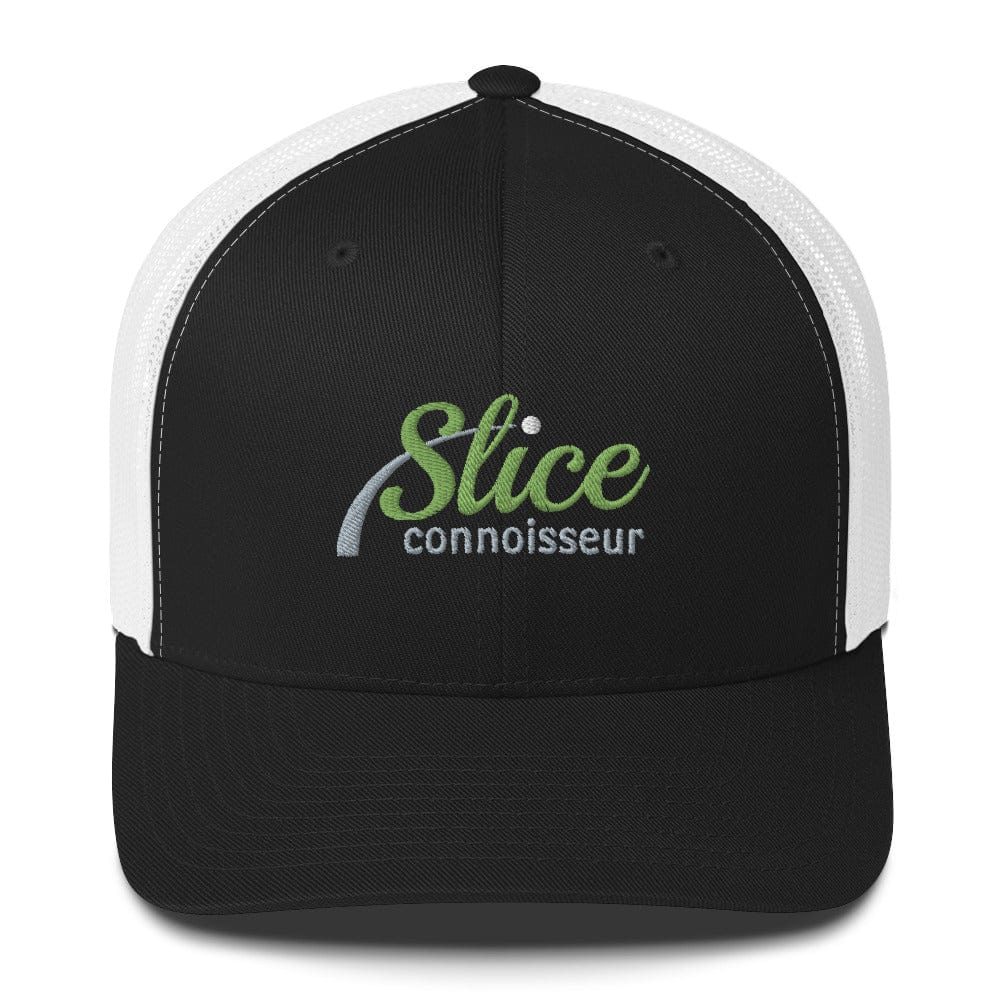 Slice Connoisseur | Trucker Cap