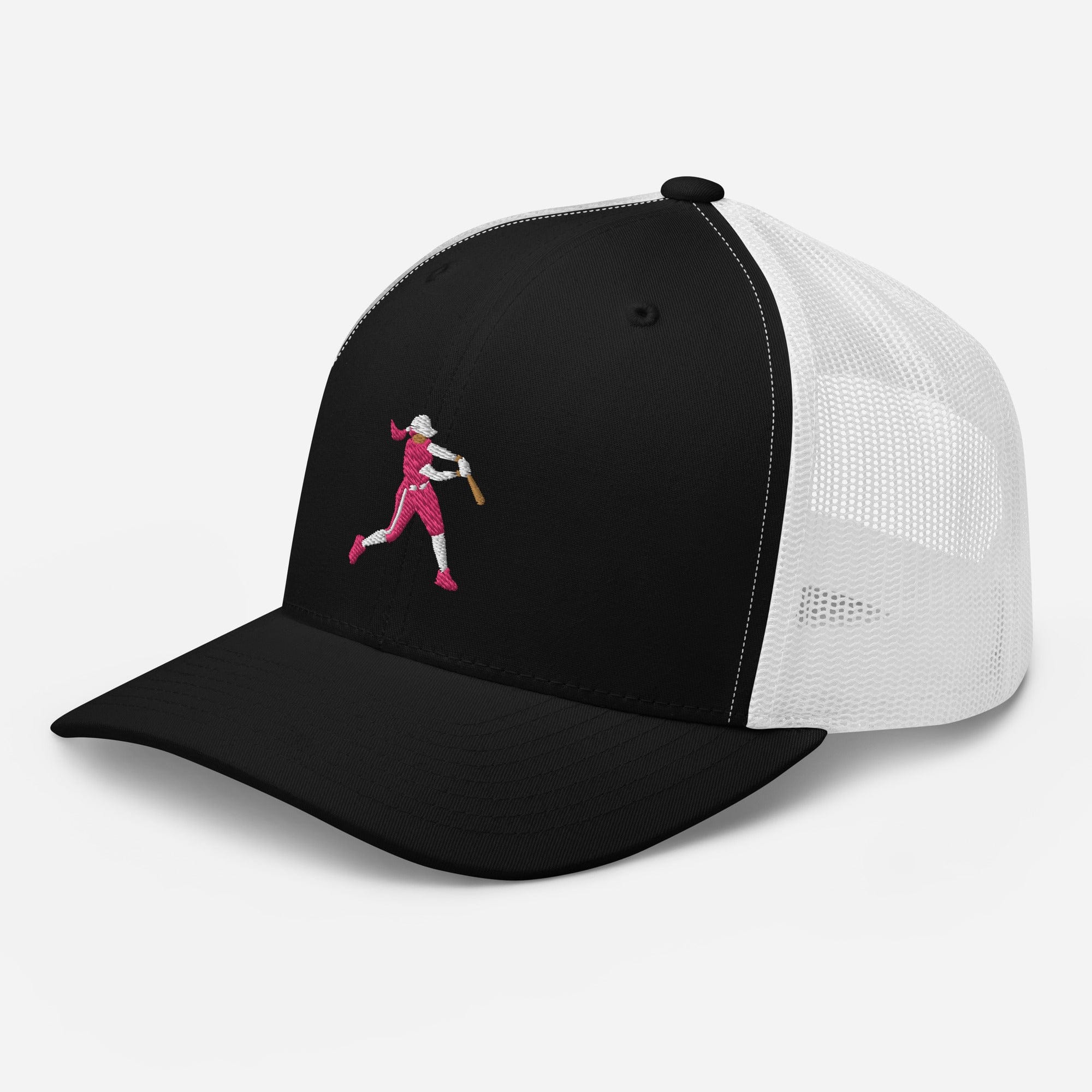 Impact | Trucker cap