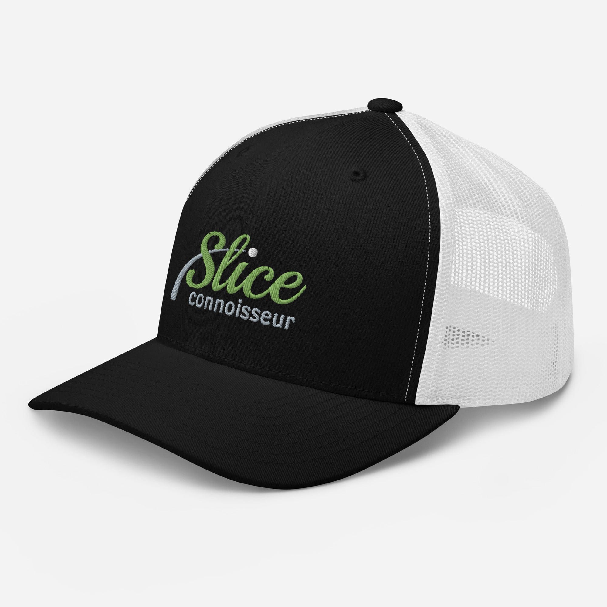 Slice Connoisseur | Trucker Cap