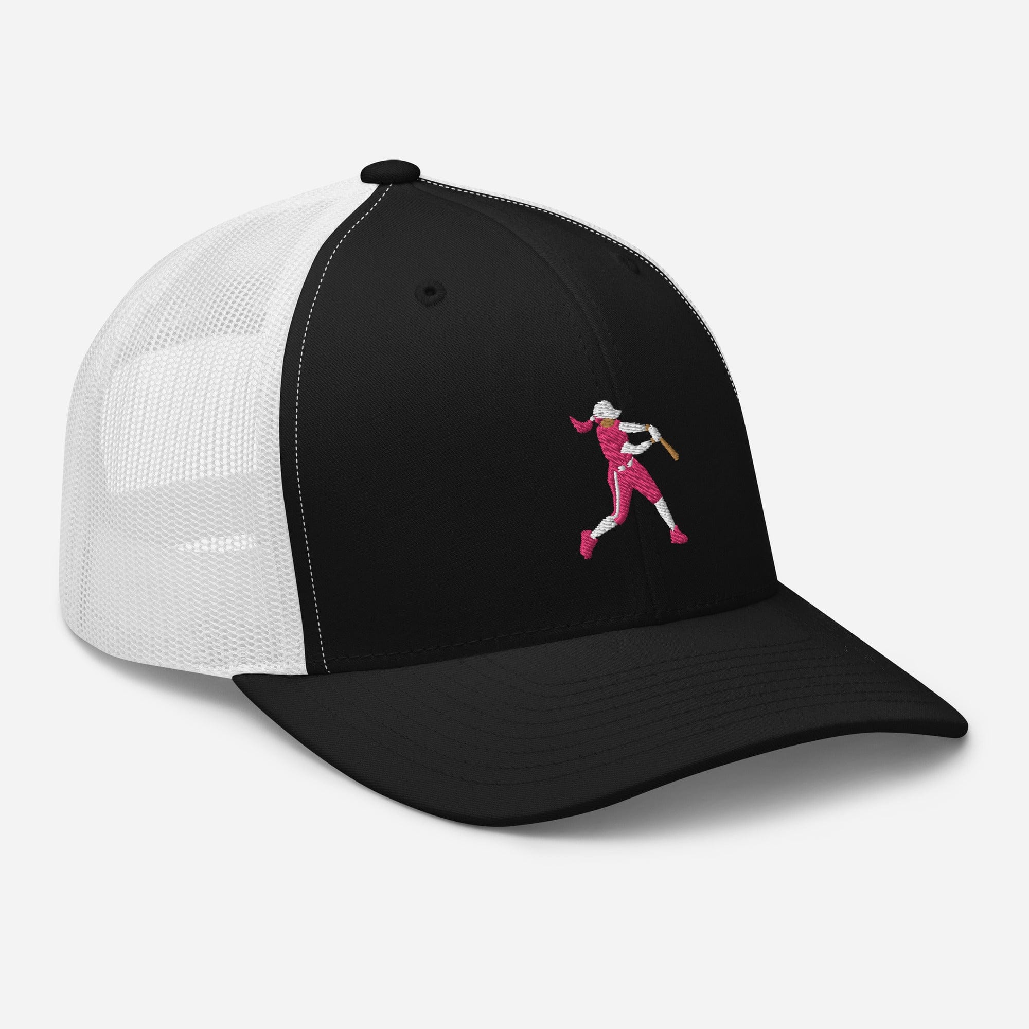 Impact | Trucker cap