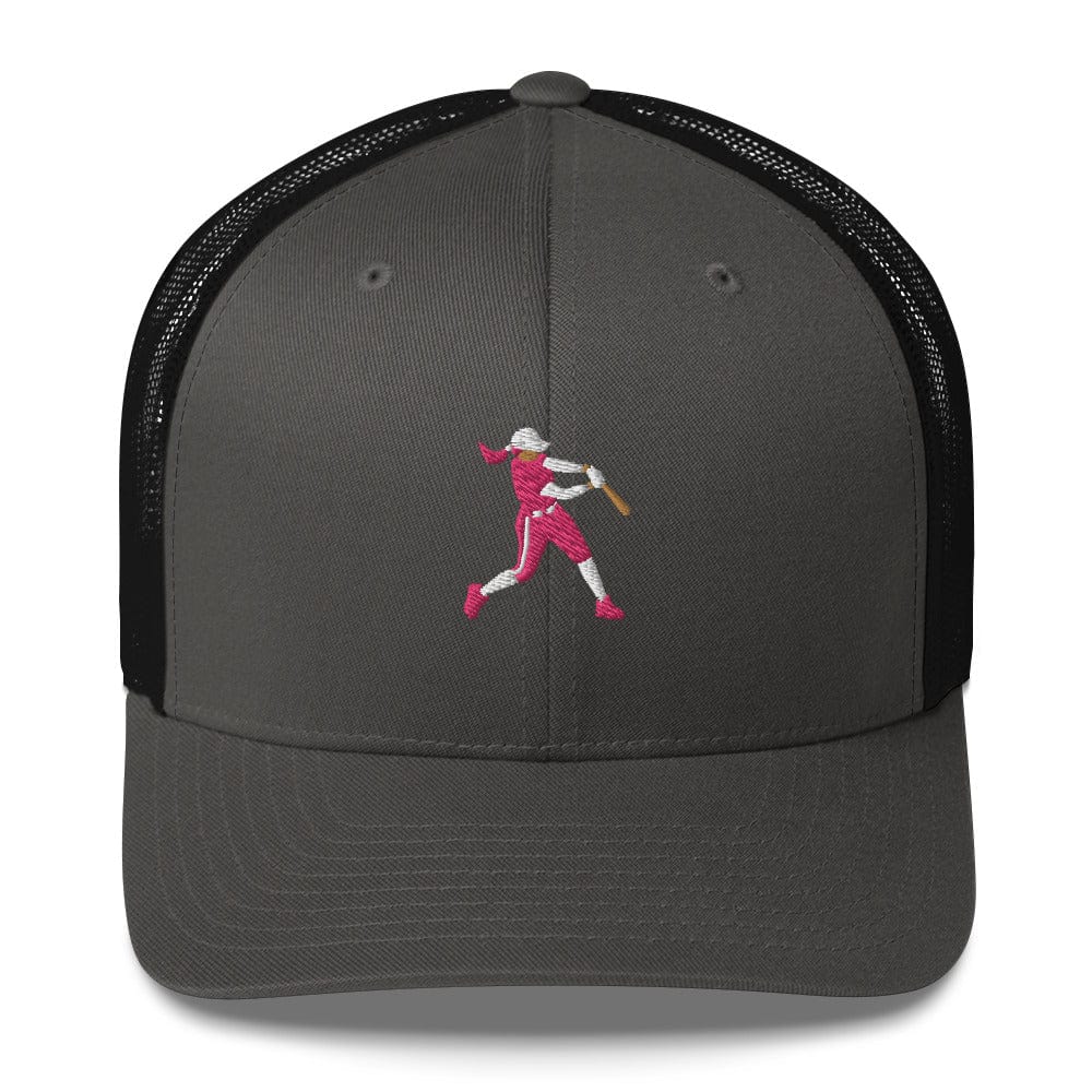 Impact | Trucker cap