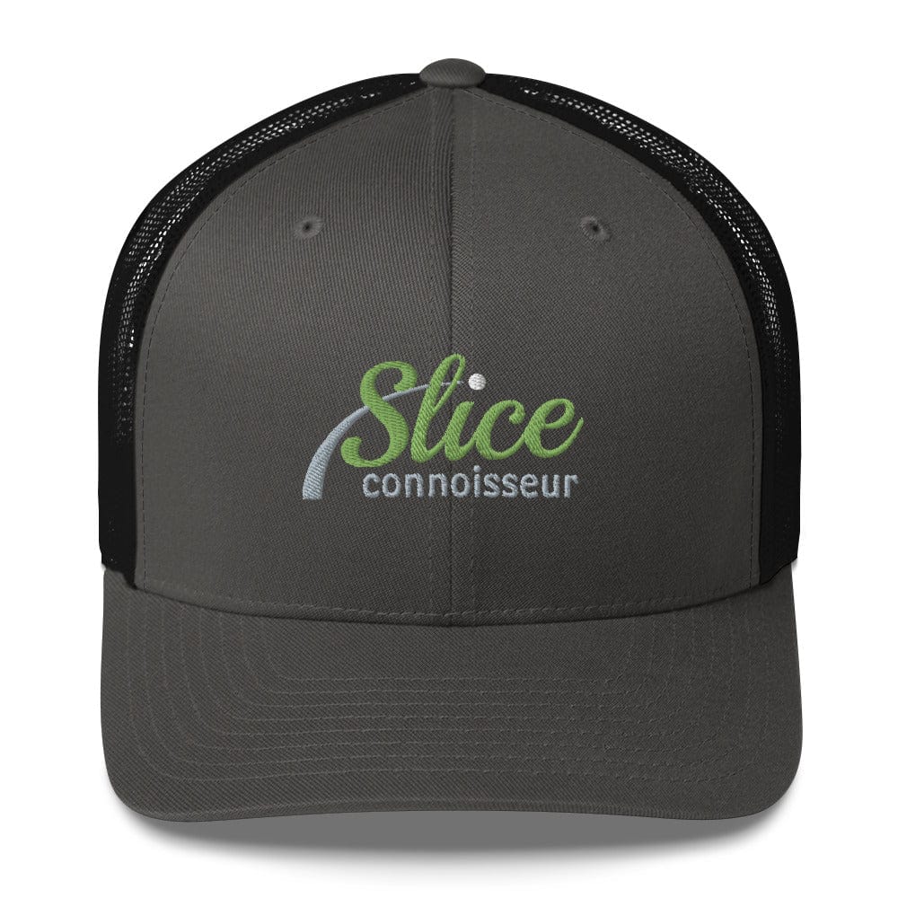 Slice Connoisseur | Trucker Cap
