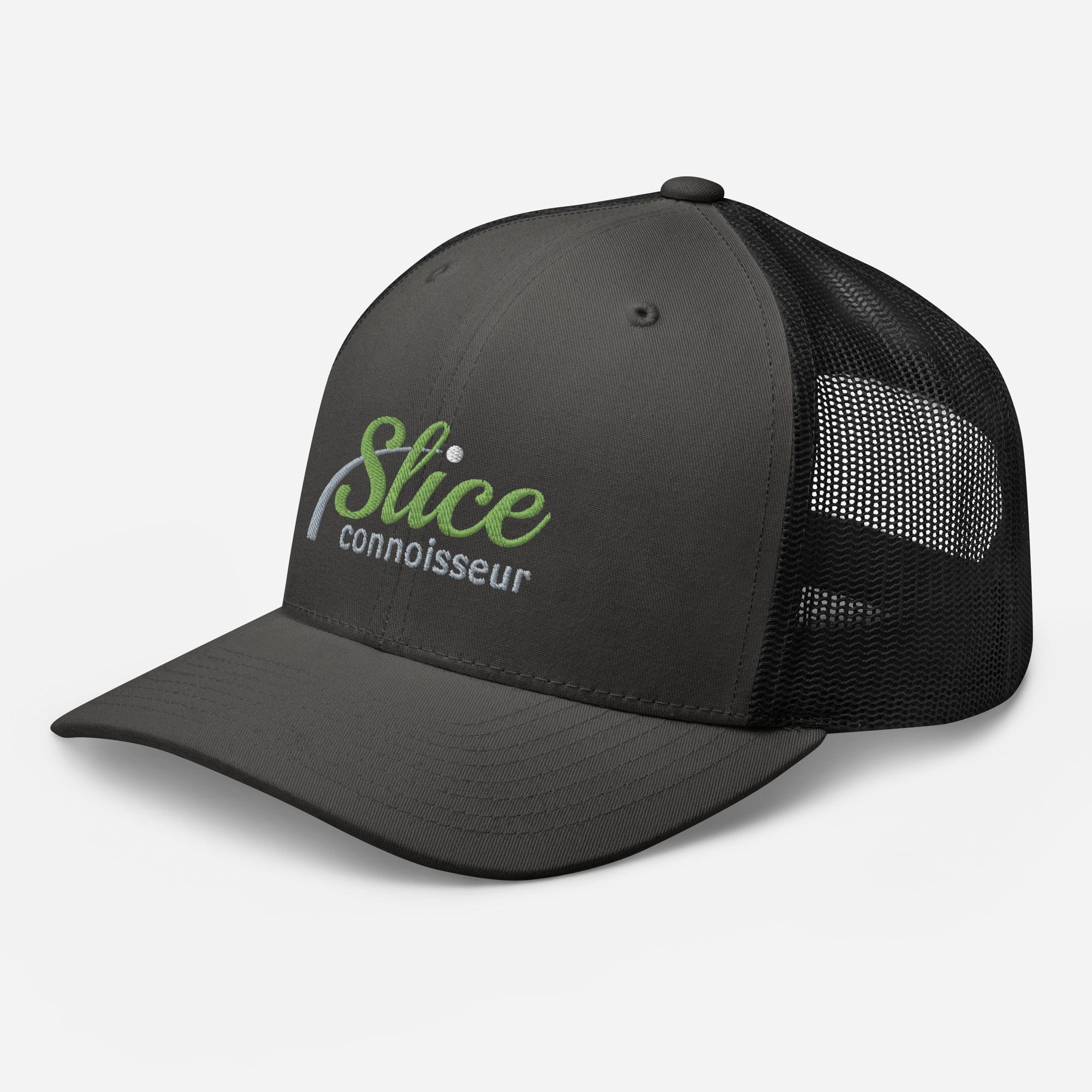Slice Connoisseur | Trucker Cap