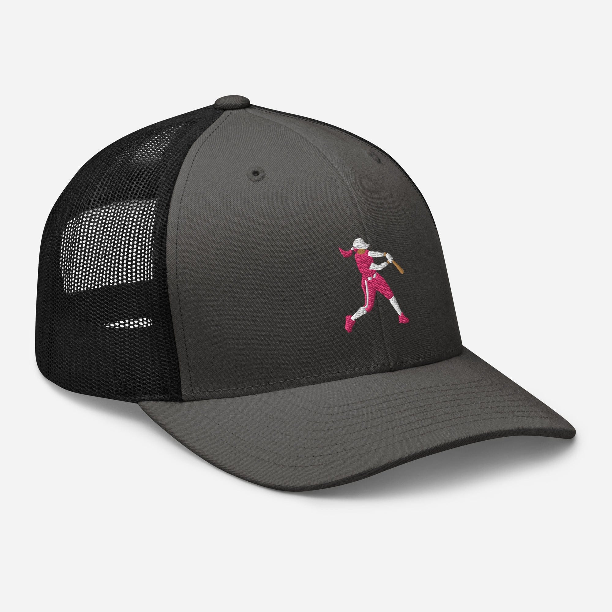 Impact | Trucker cap