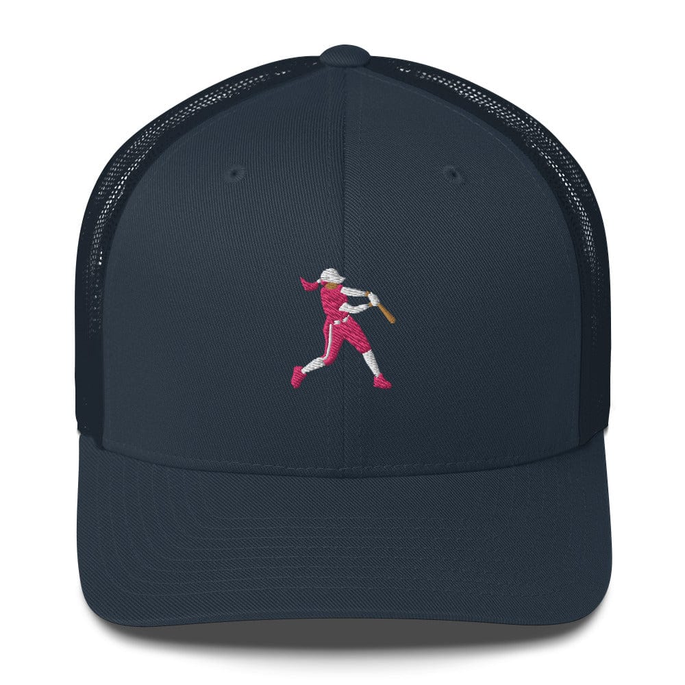 Impact | Trucker cap