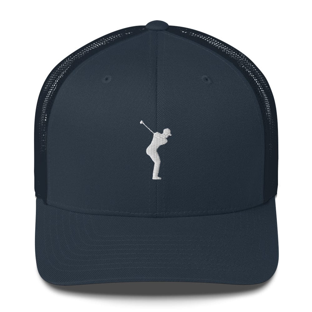 Zenith| Trucker cap