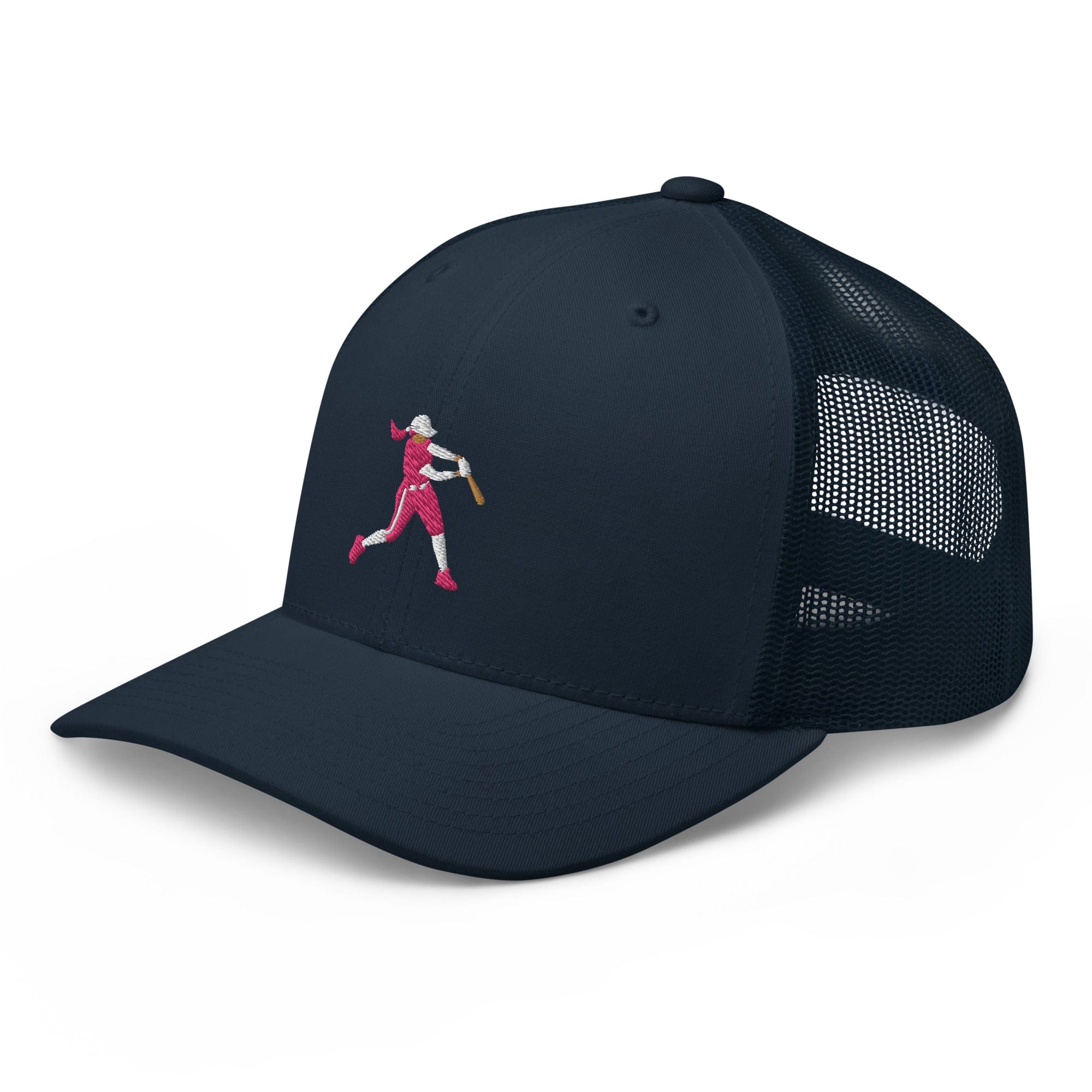 Impact | Trucker cap