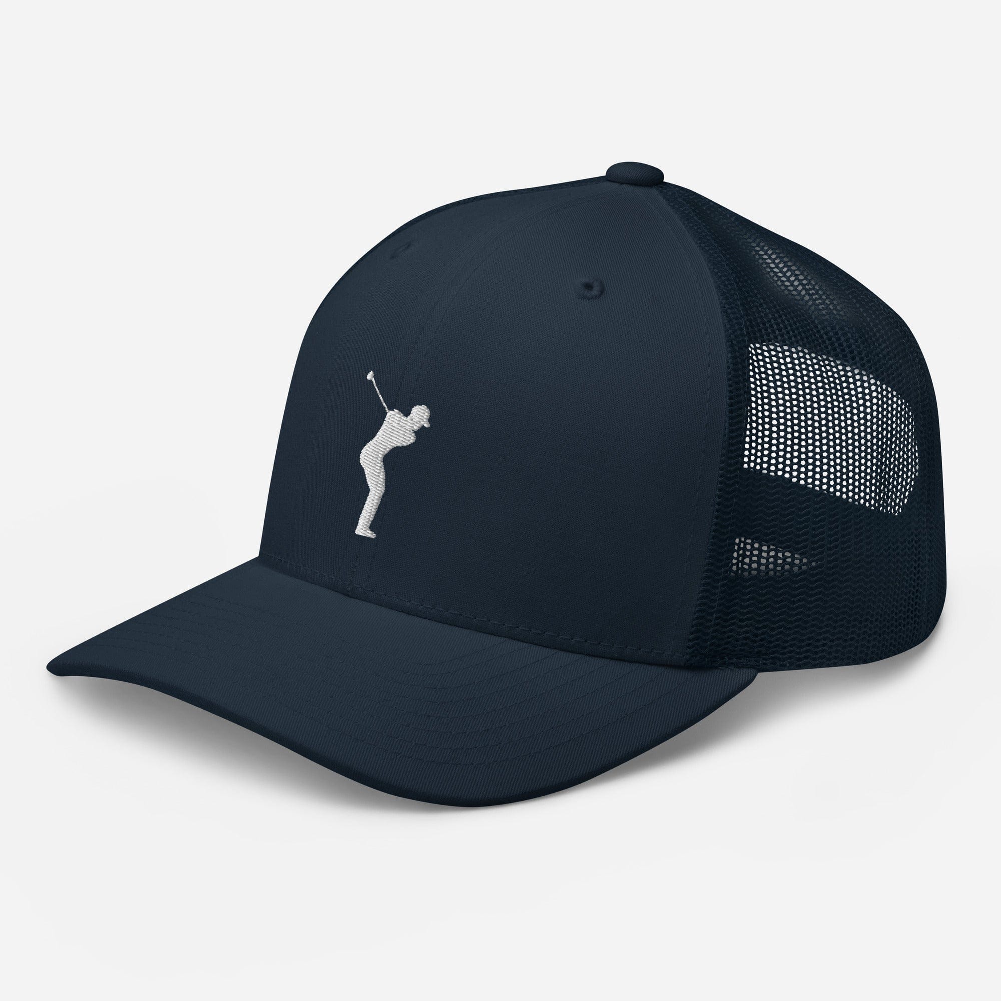 Zenith| Trucker cap