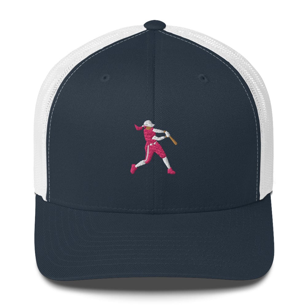 Impact | Trucker cap