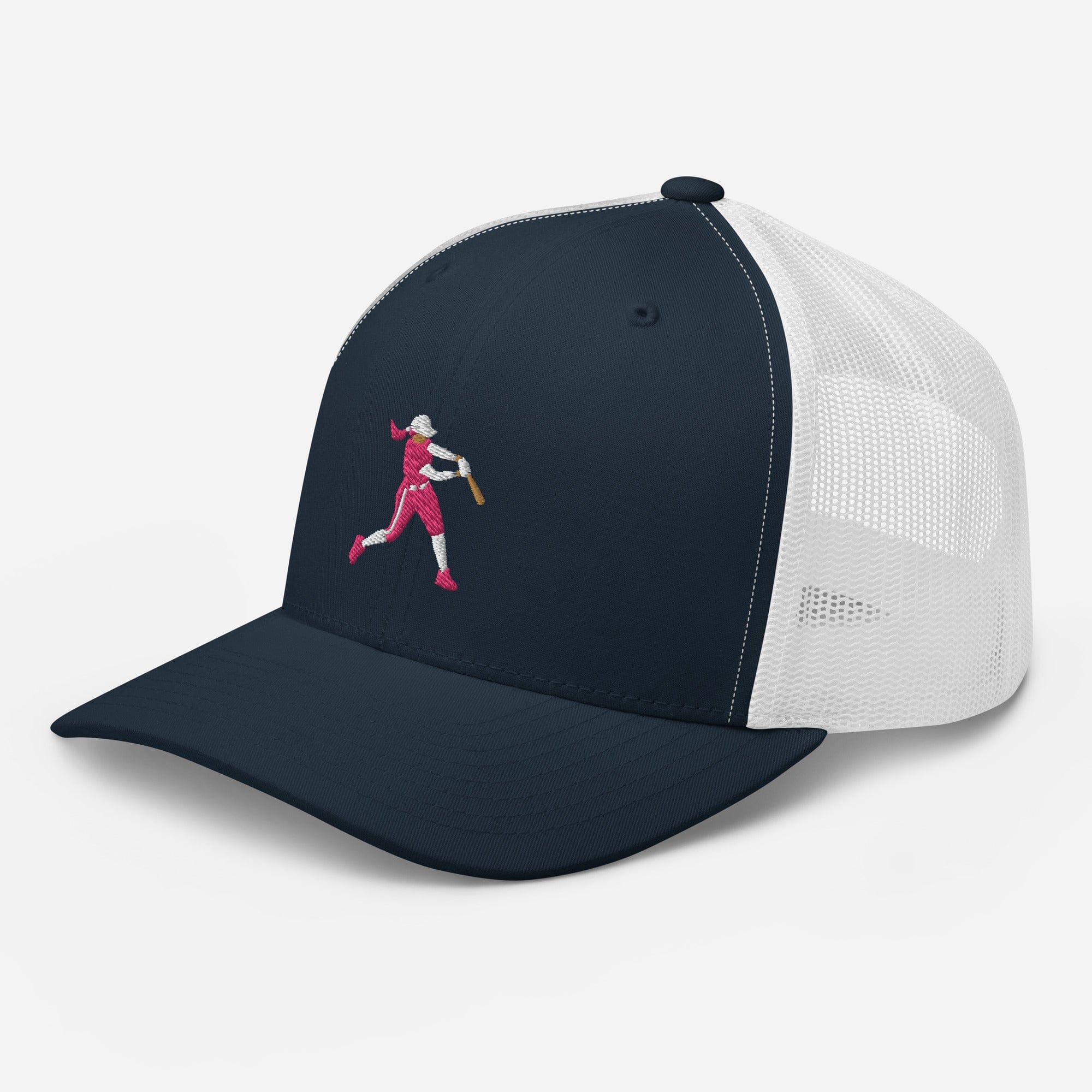 Impact | Trucker cap
