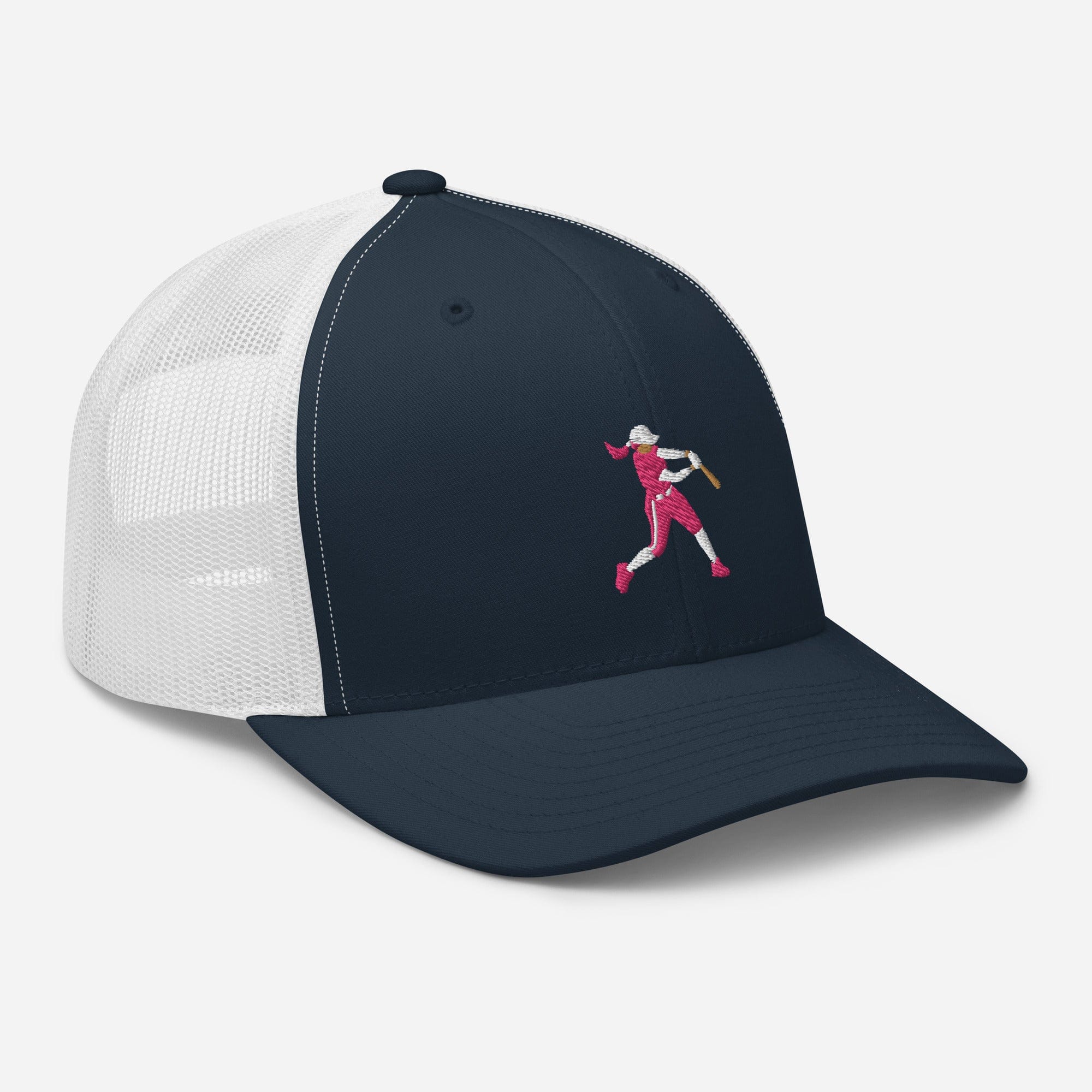 Impact | Trucker cap