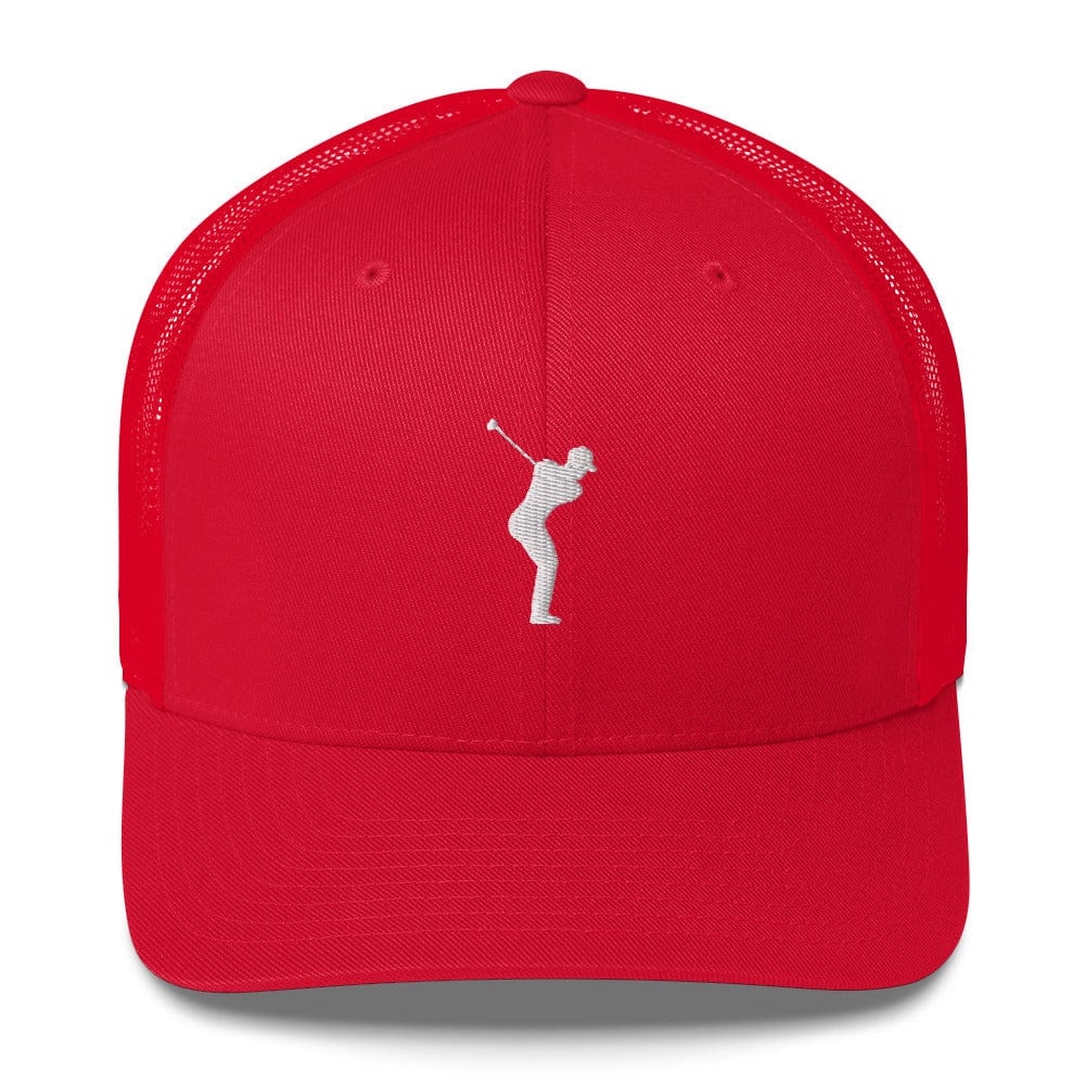 Zenith| Trucker cap