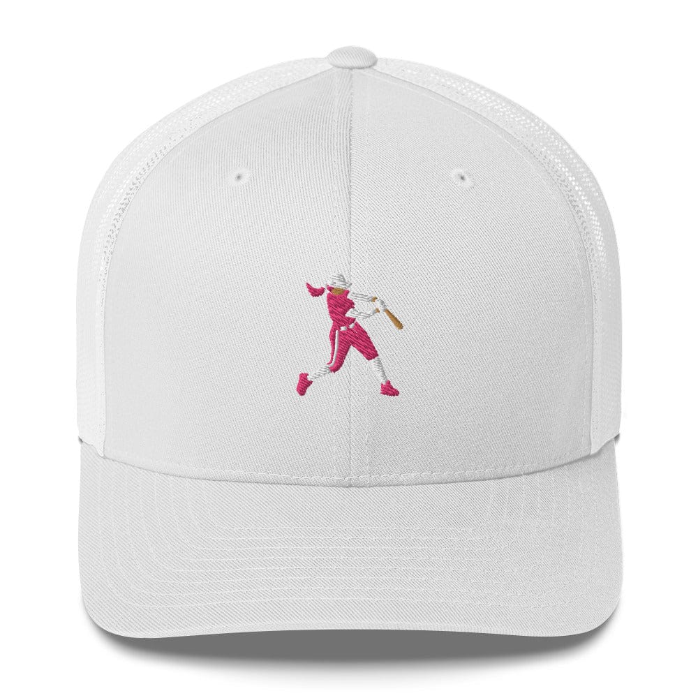 Impact | Trucker cap