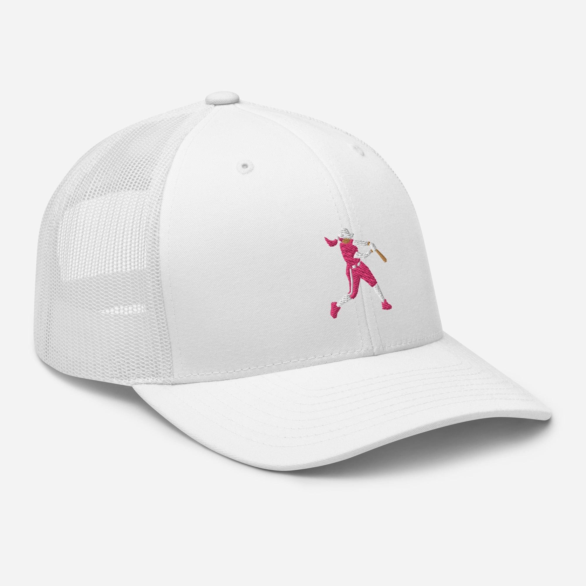 Impact | Trucker cap