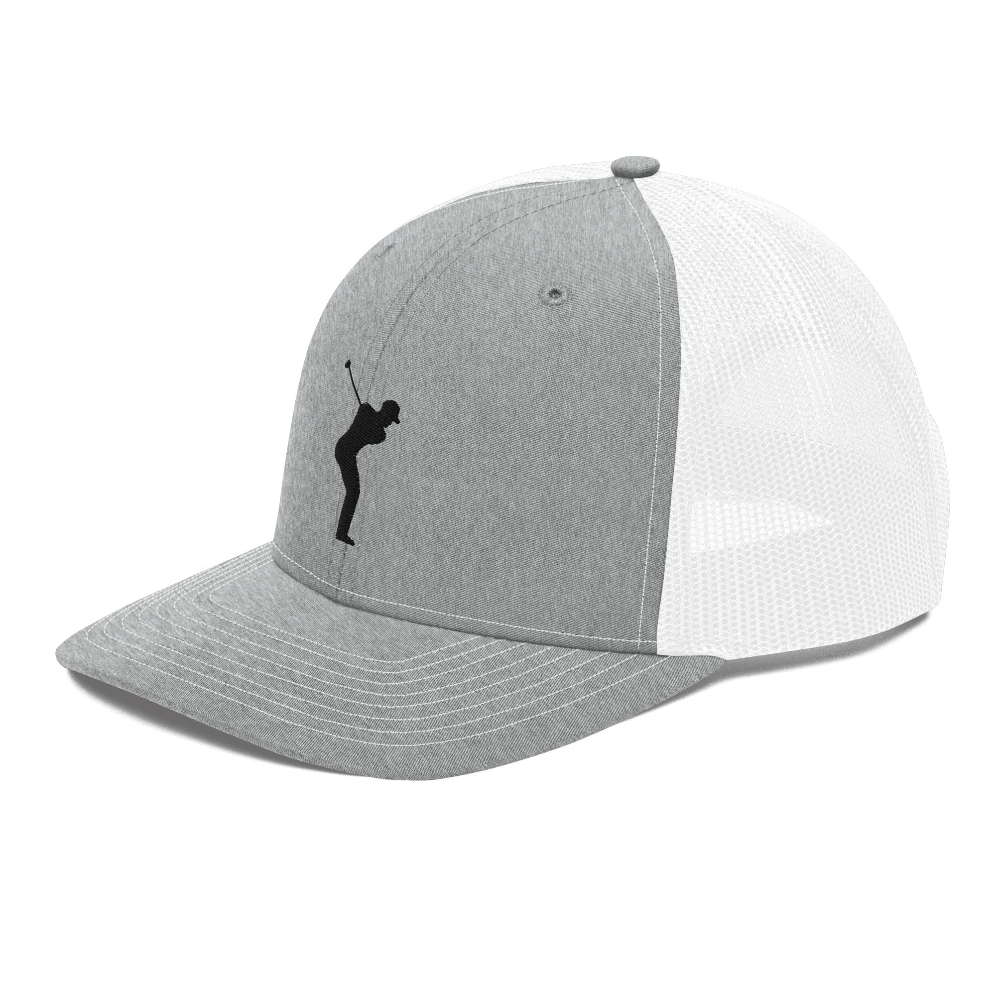 Zenith | Trucker cap