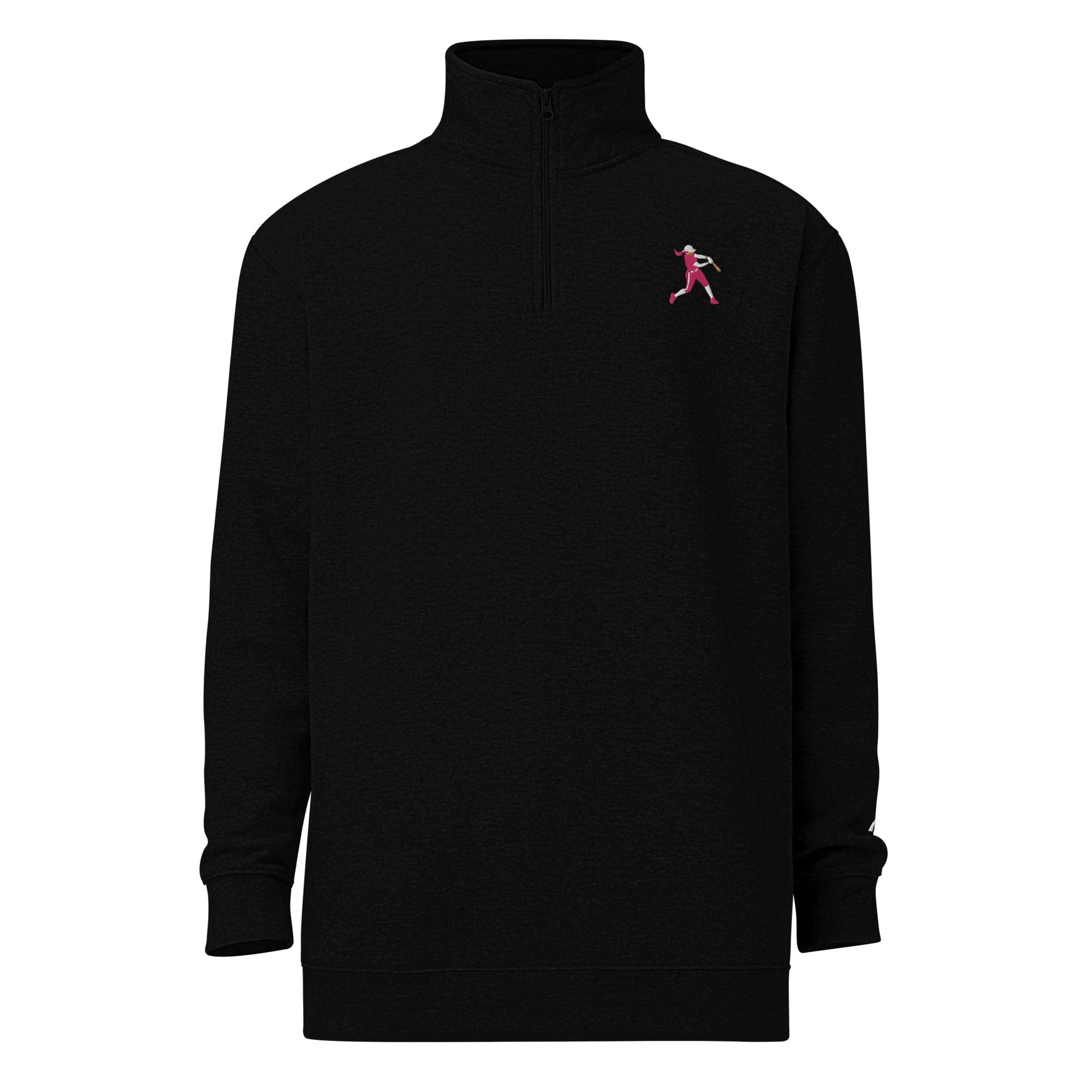 Impact | Fleece pullover