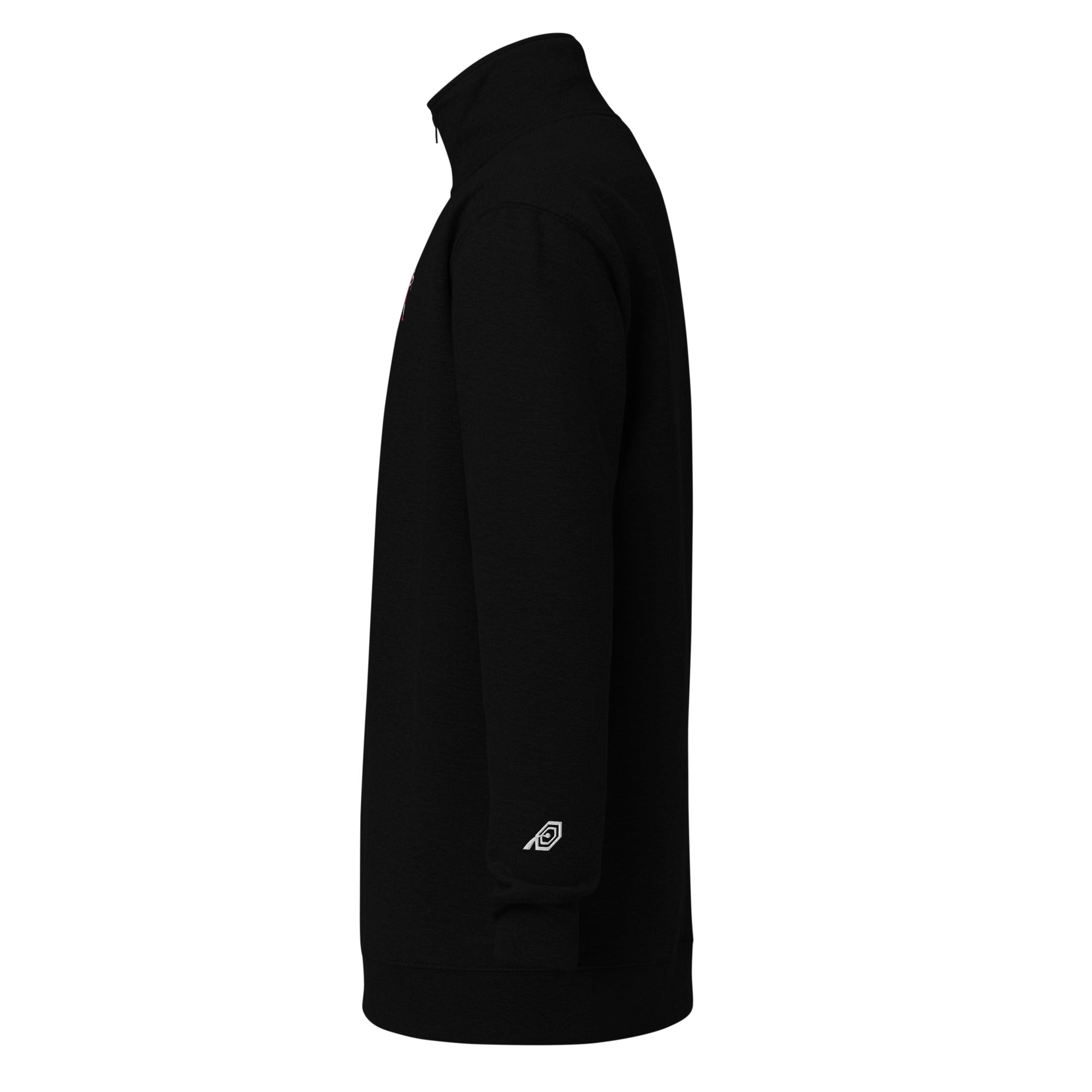 Impact | Fleece pullover