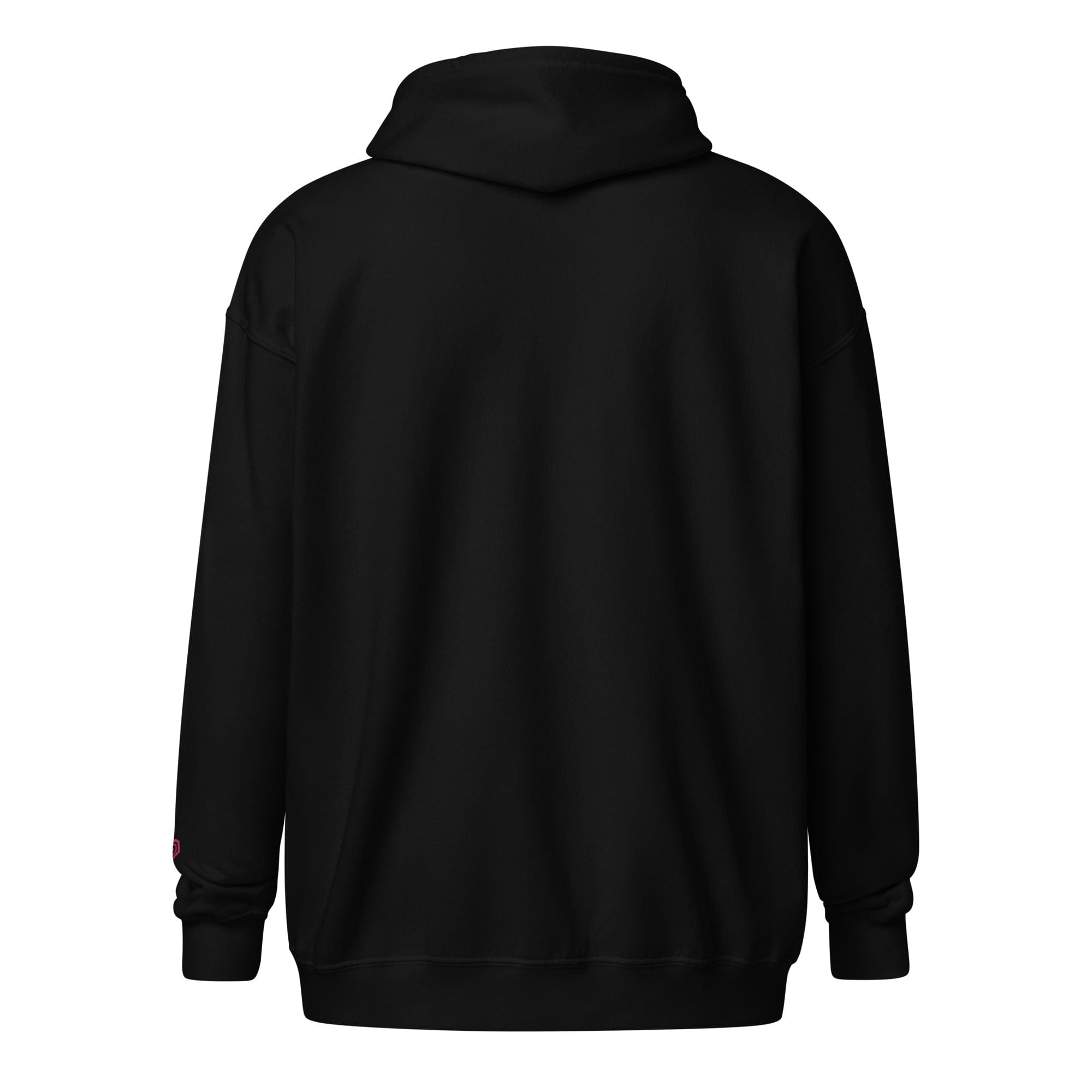 Impact | Zip hoodie