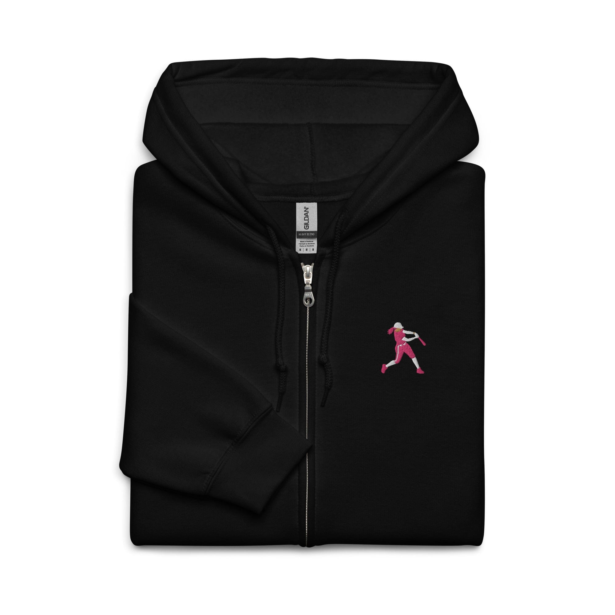 Impact | Zip hoodie