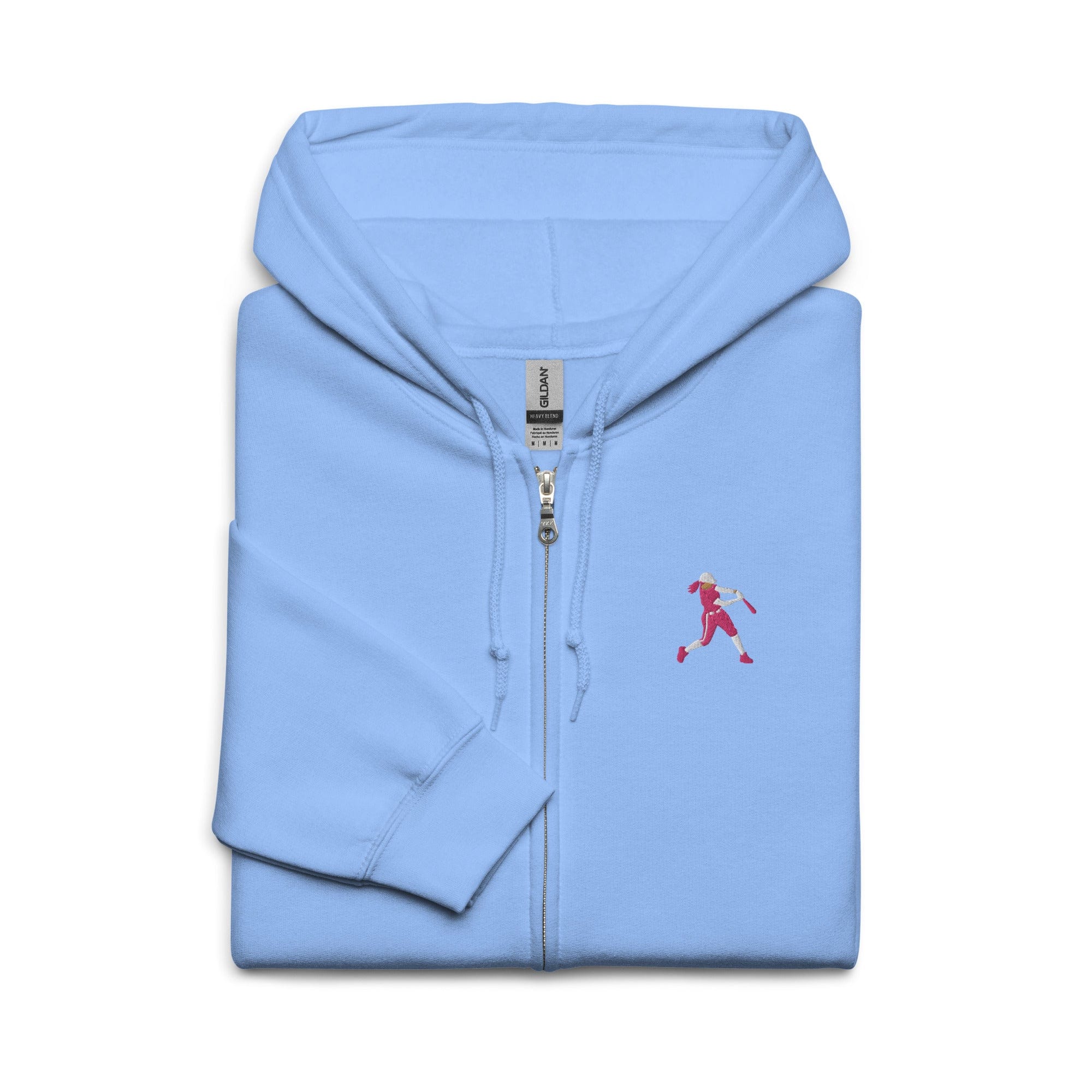 Impact | Zip hoodie