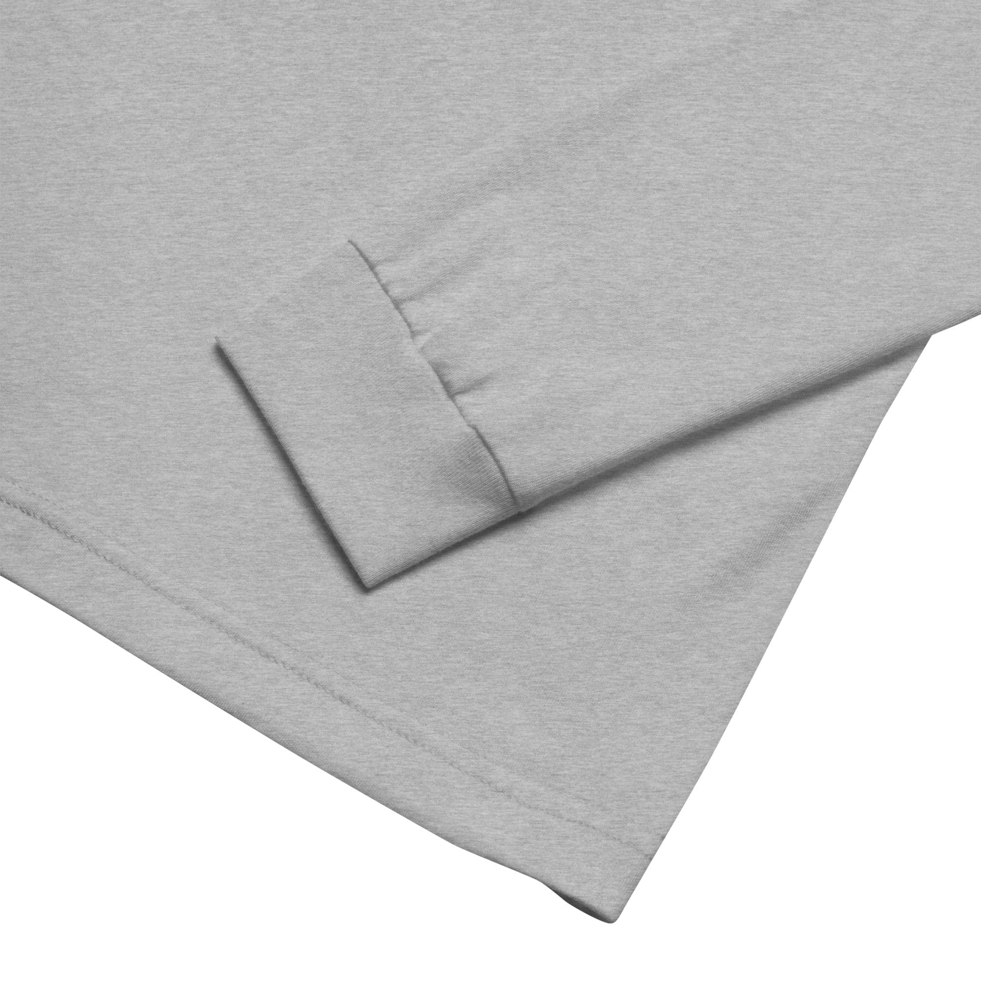 Zenith | Long sleeve tee
