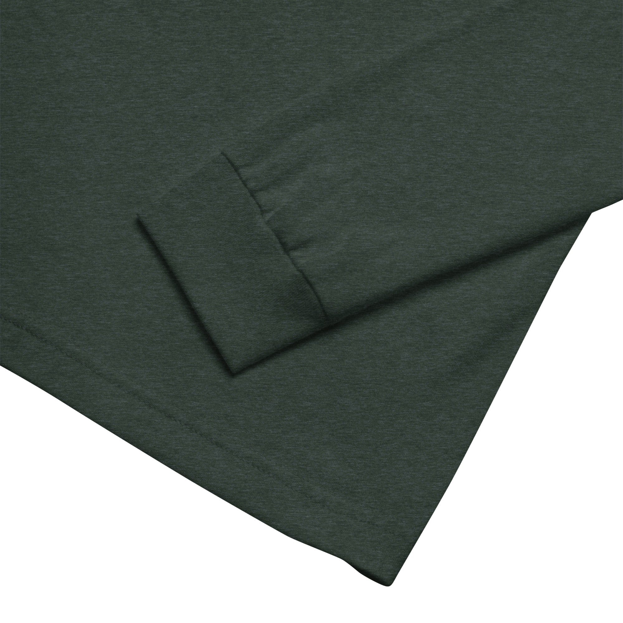 Swoop | Relaxed long sleeve