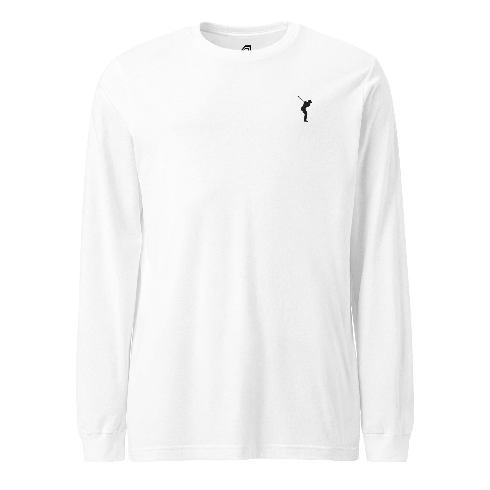 Zenith | Long sleeve tee