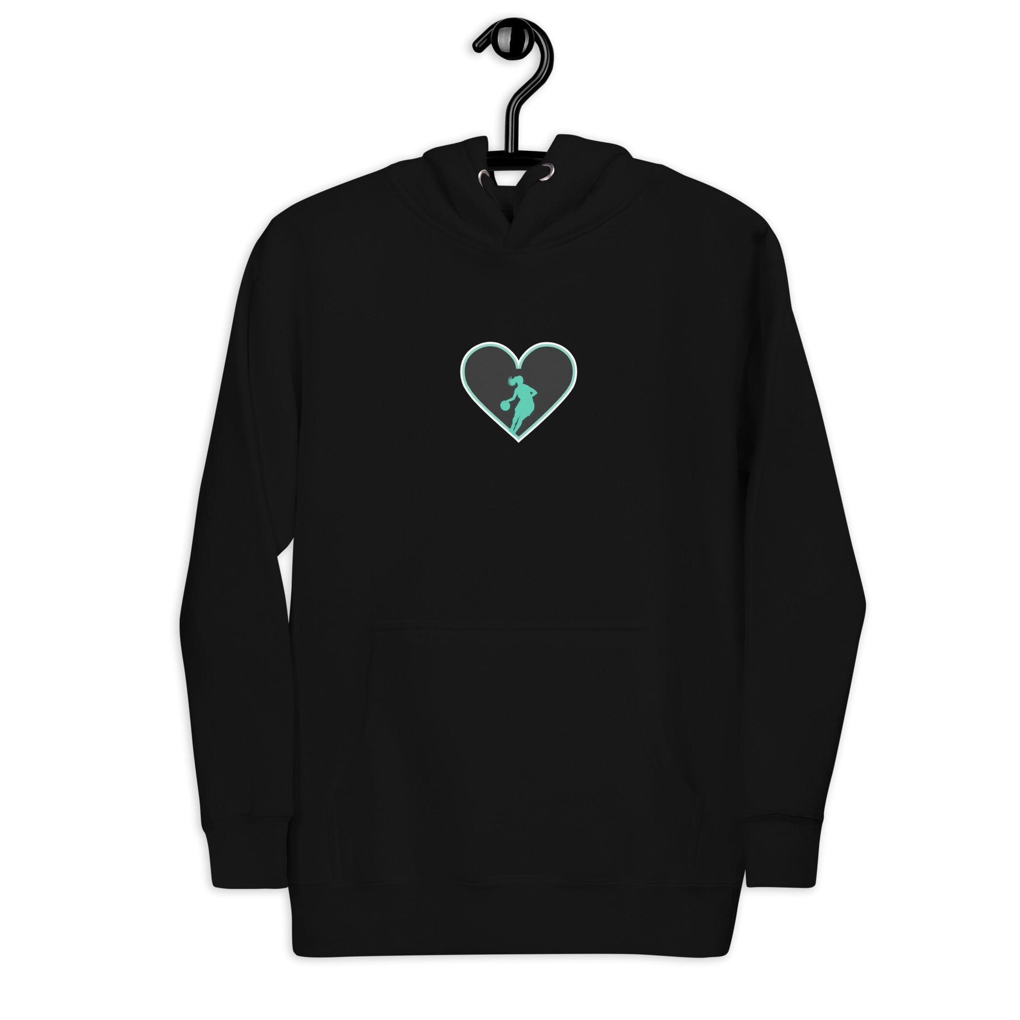 Momentum | Soft hoodie