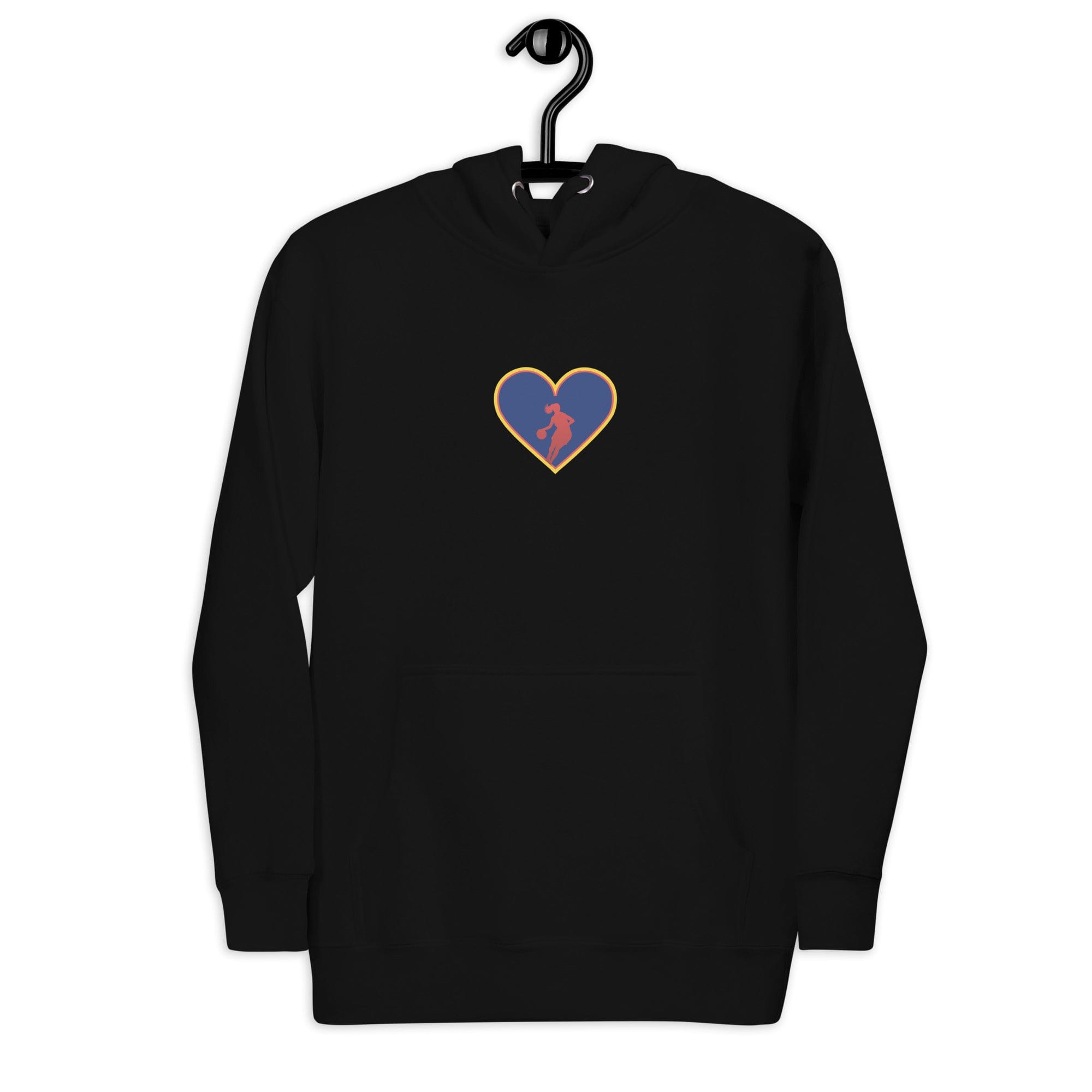 Momentum | Soft hoodie