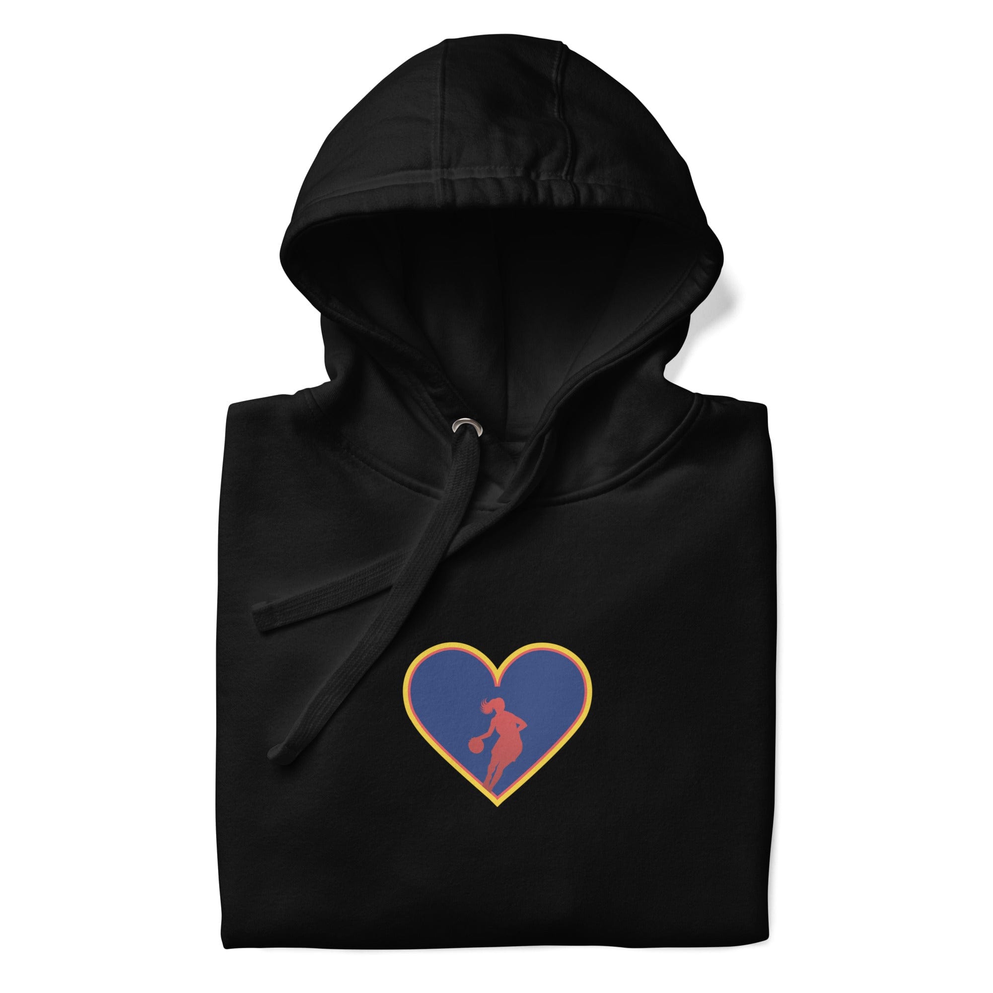 Momentum | Soft hoodie