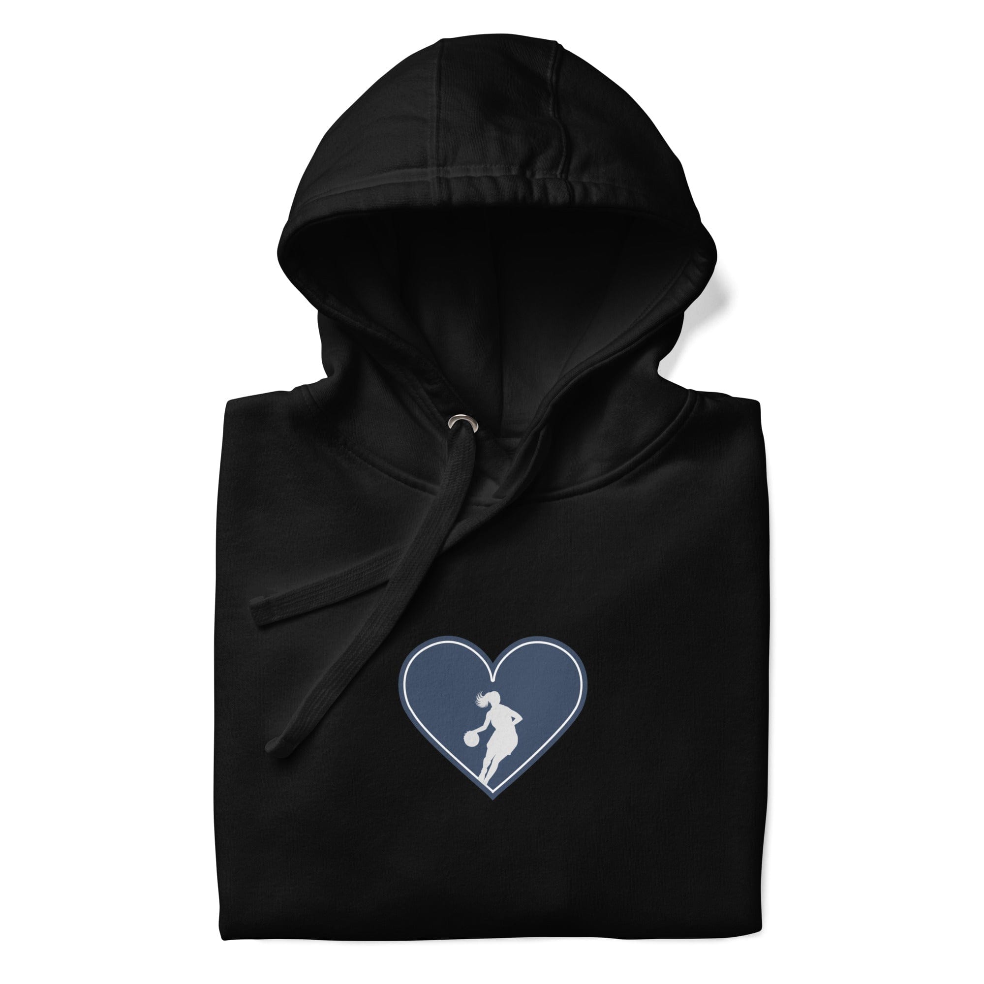 Momentum | Soft hoodie