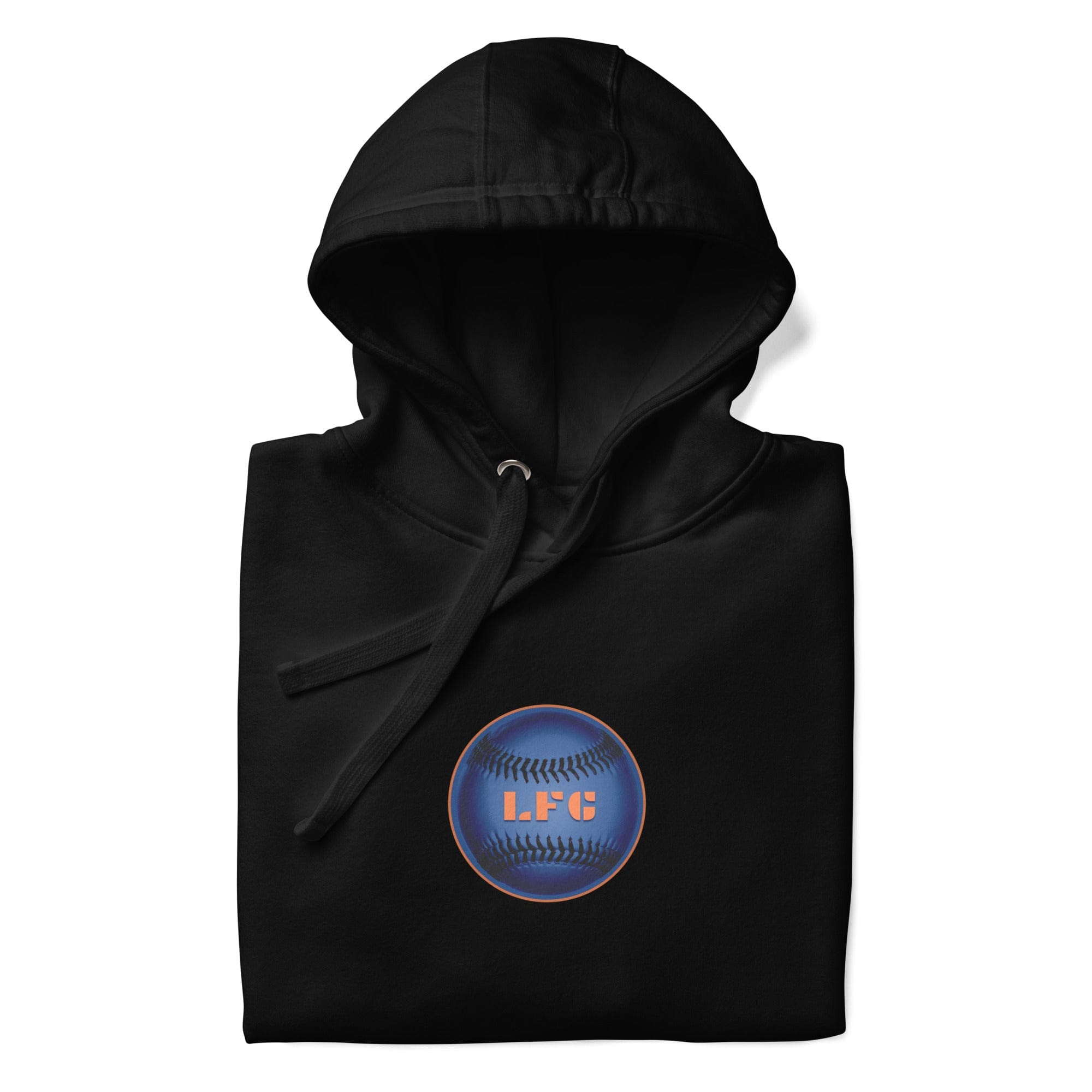 Let's Go! | Soft hoodie