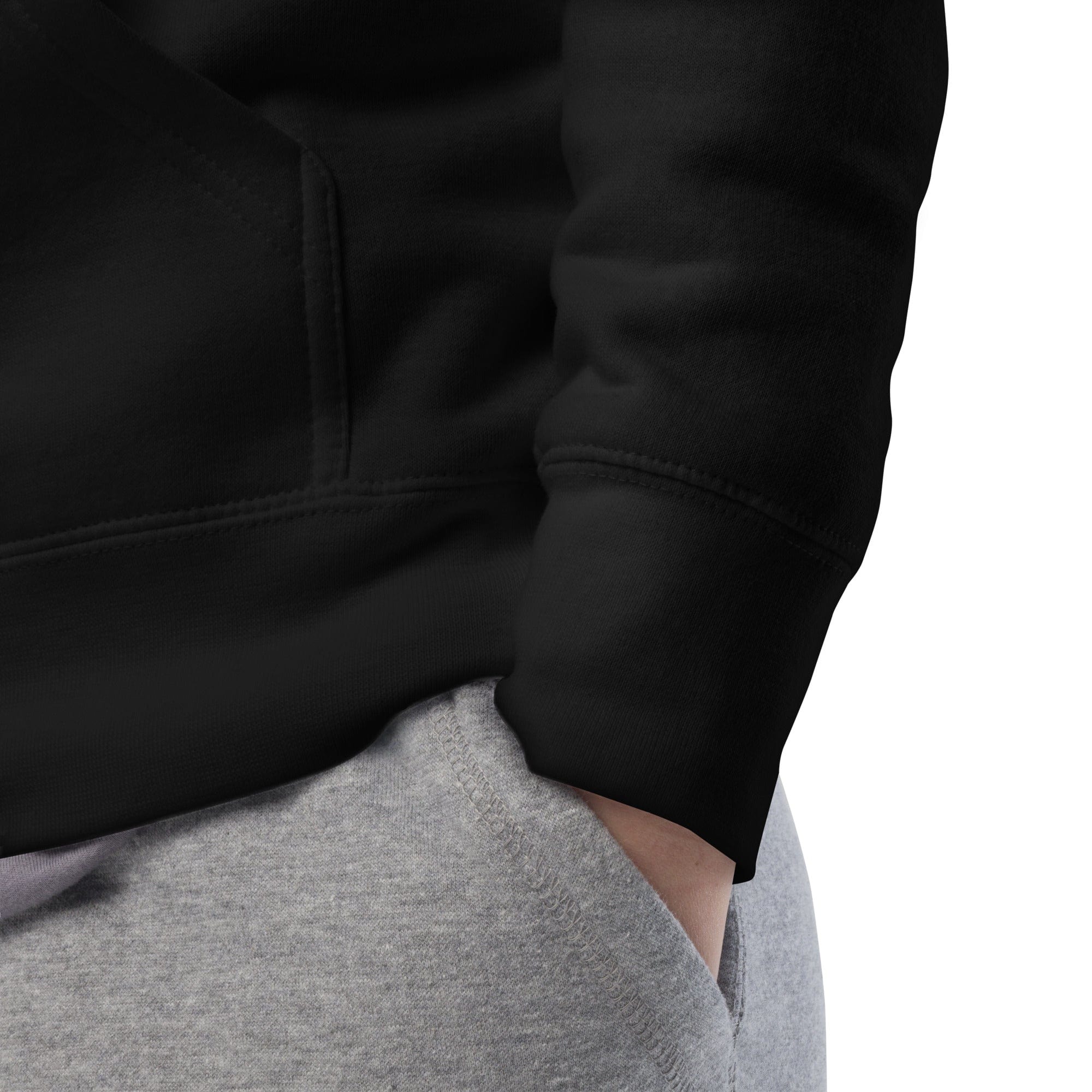 Let's Go! | Soft hoodie