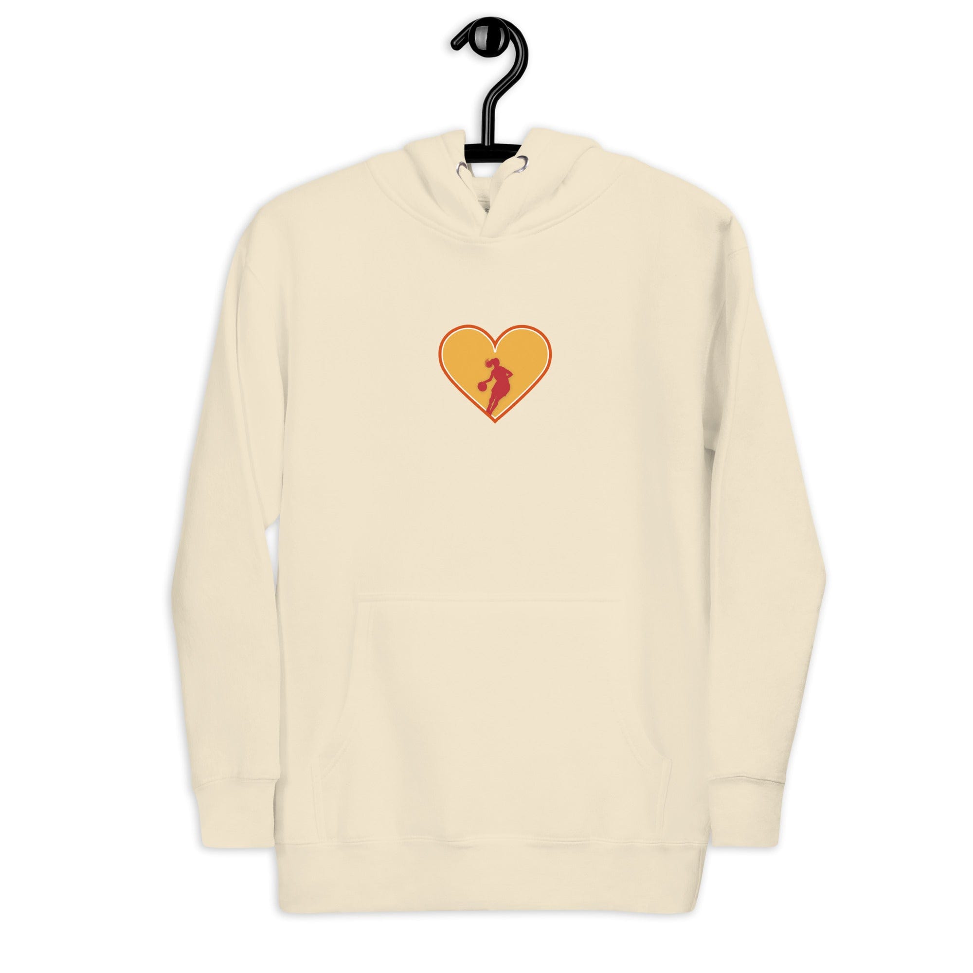 Momentum | Soft hoodie