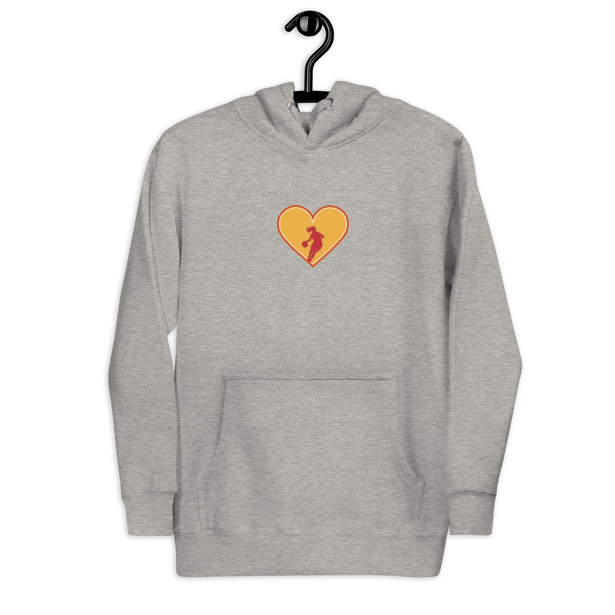 Momentum | Soft hoodie