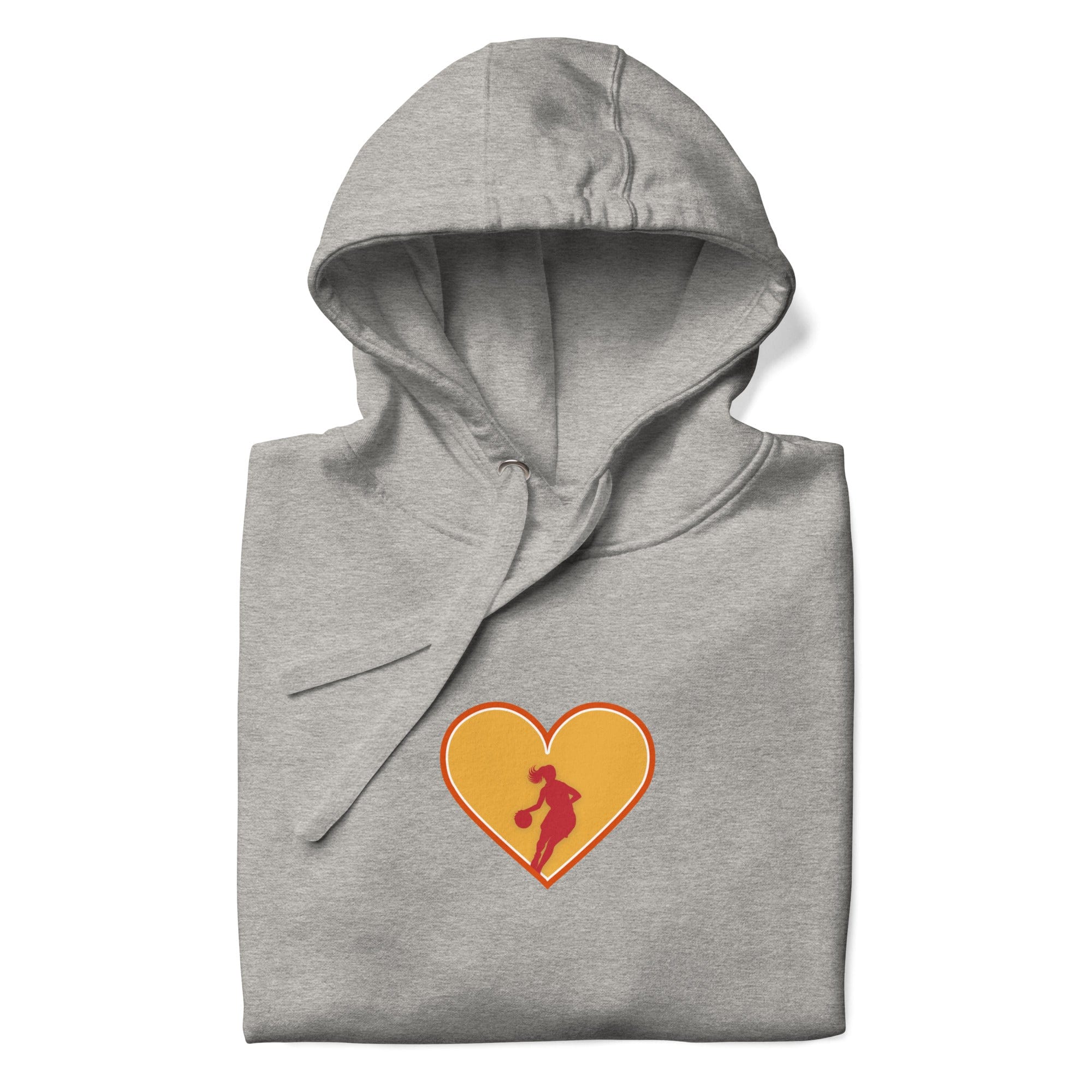 Momentum | Soft hoodie