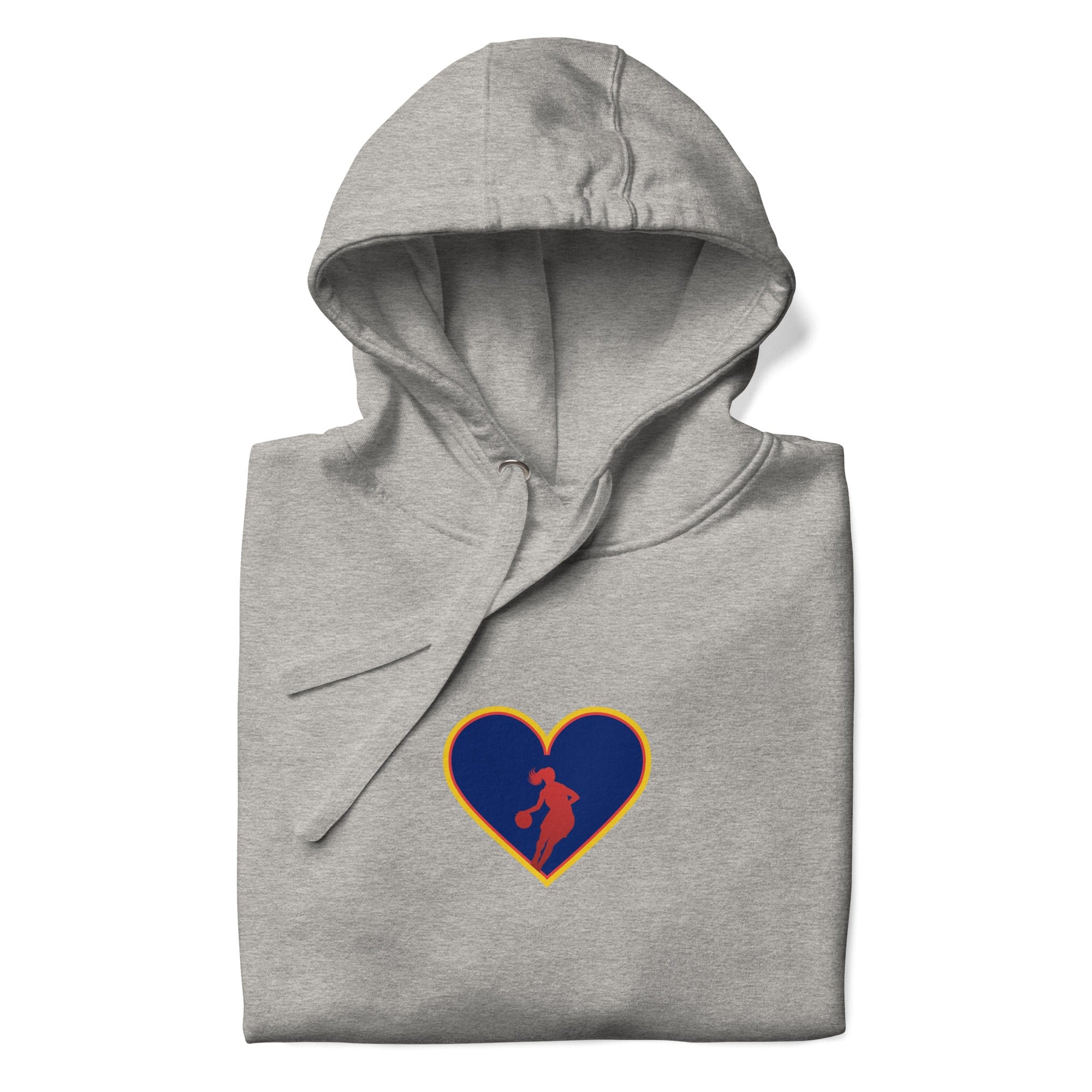 Momentum | Soft hoodie