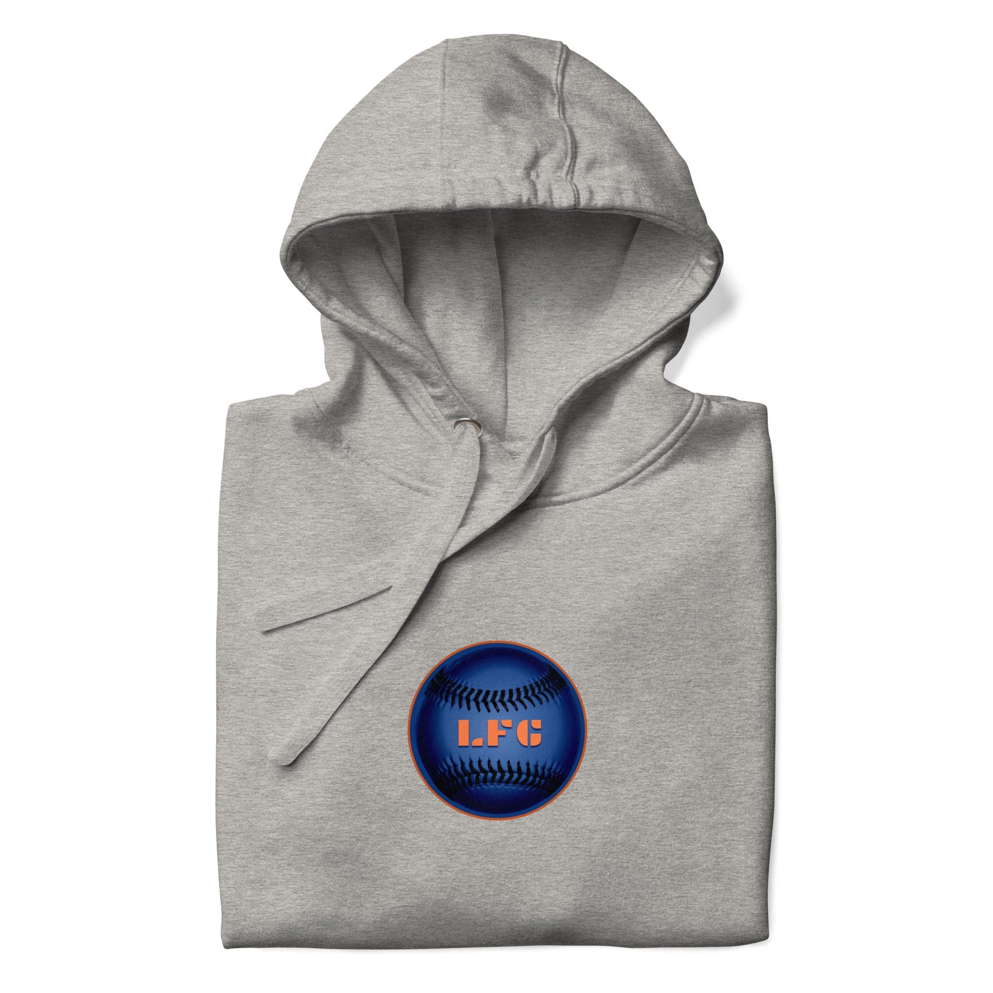 Let's Go! | Soft hoodie