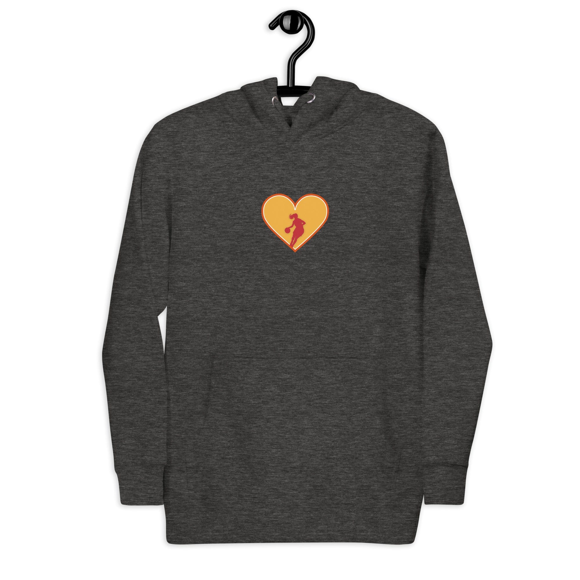 Momentum | Soft hoodie