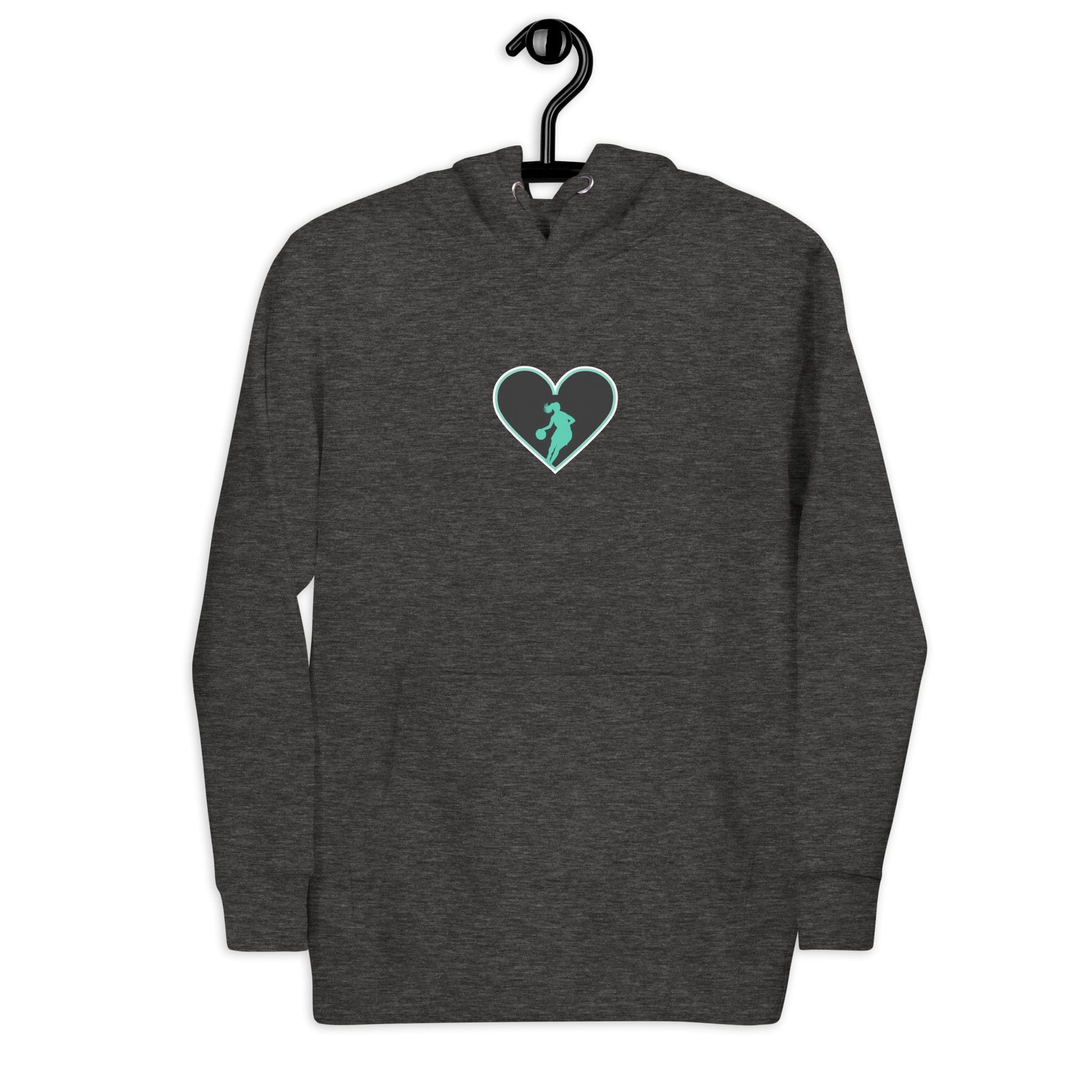 Momentum | Soft hoodie