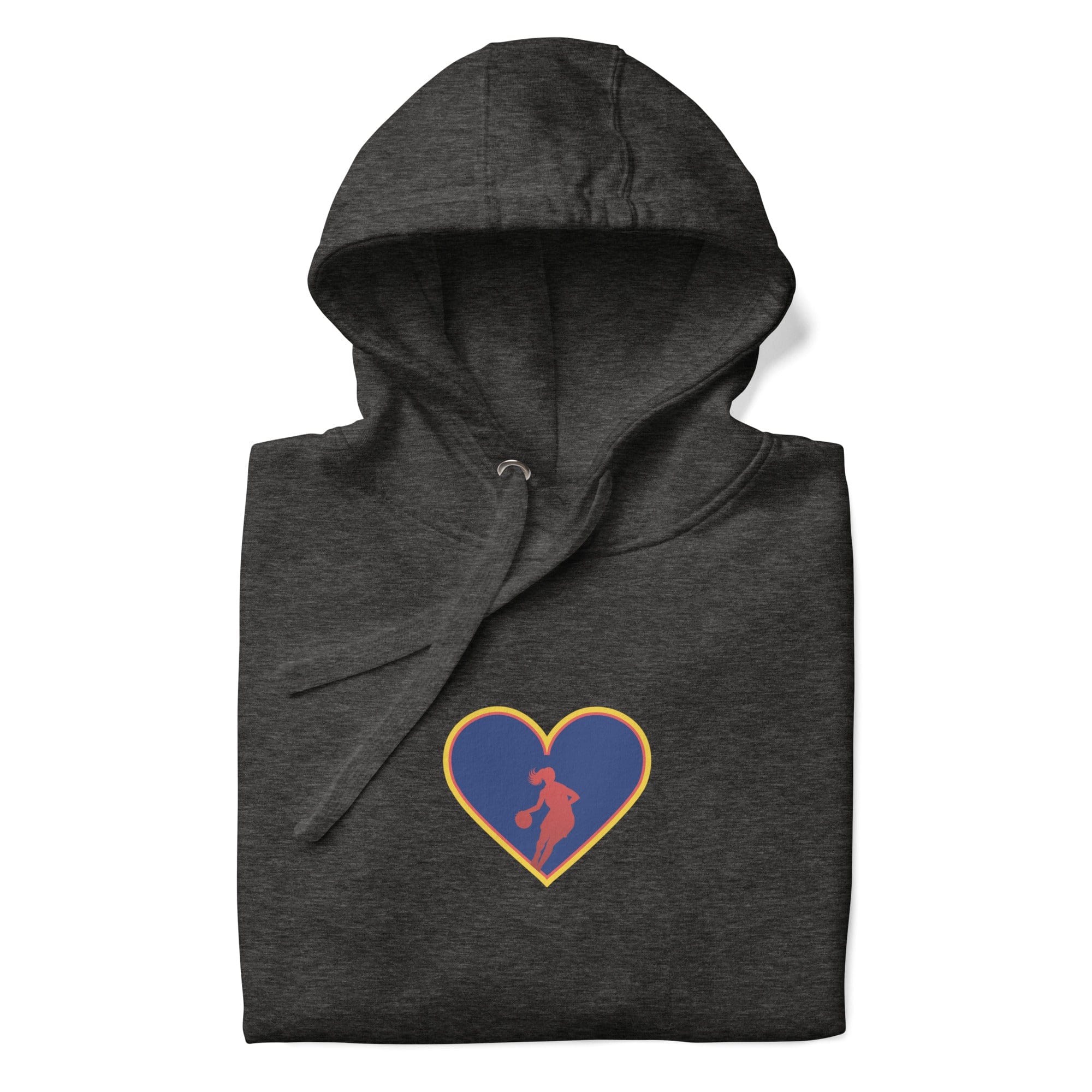 Momentum | Soft hoodie