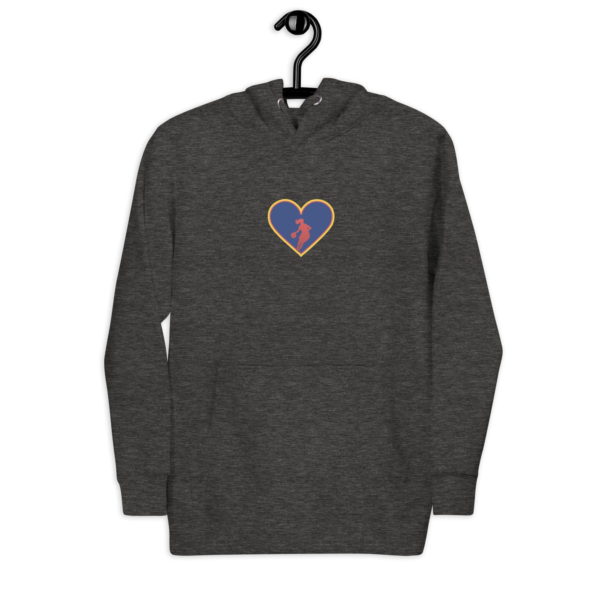 Momentum | Soft hoodie