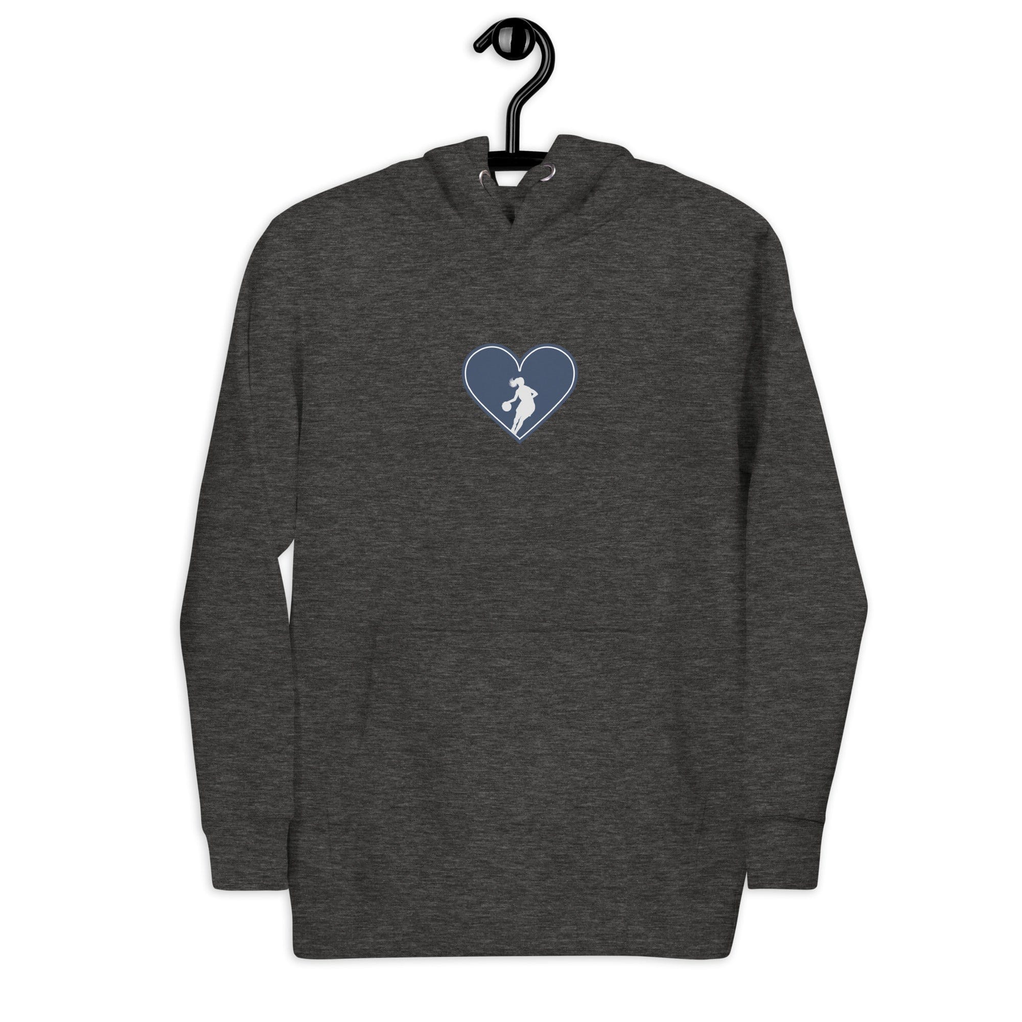 Momentum | Soft hoodie