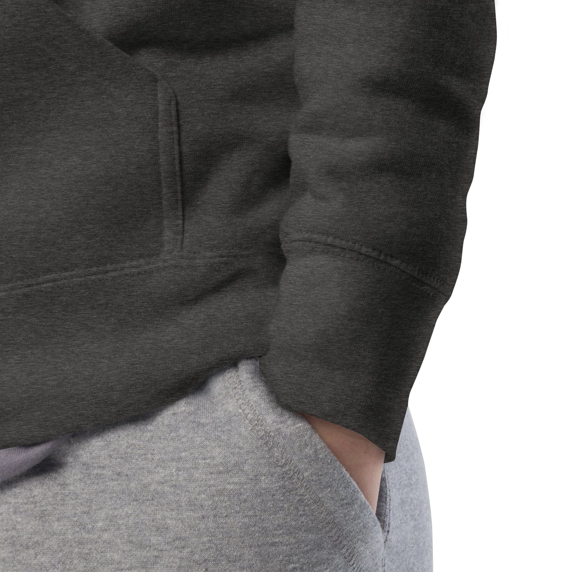Fly ball | Soft Hoodie